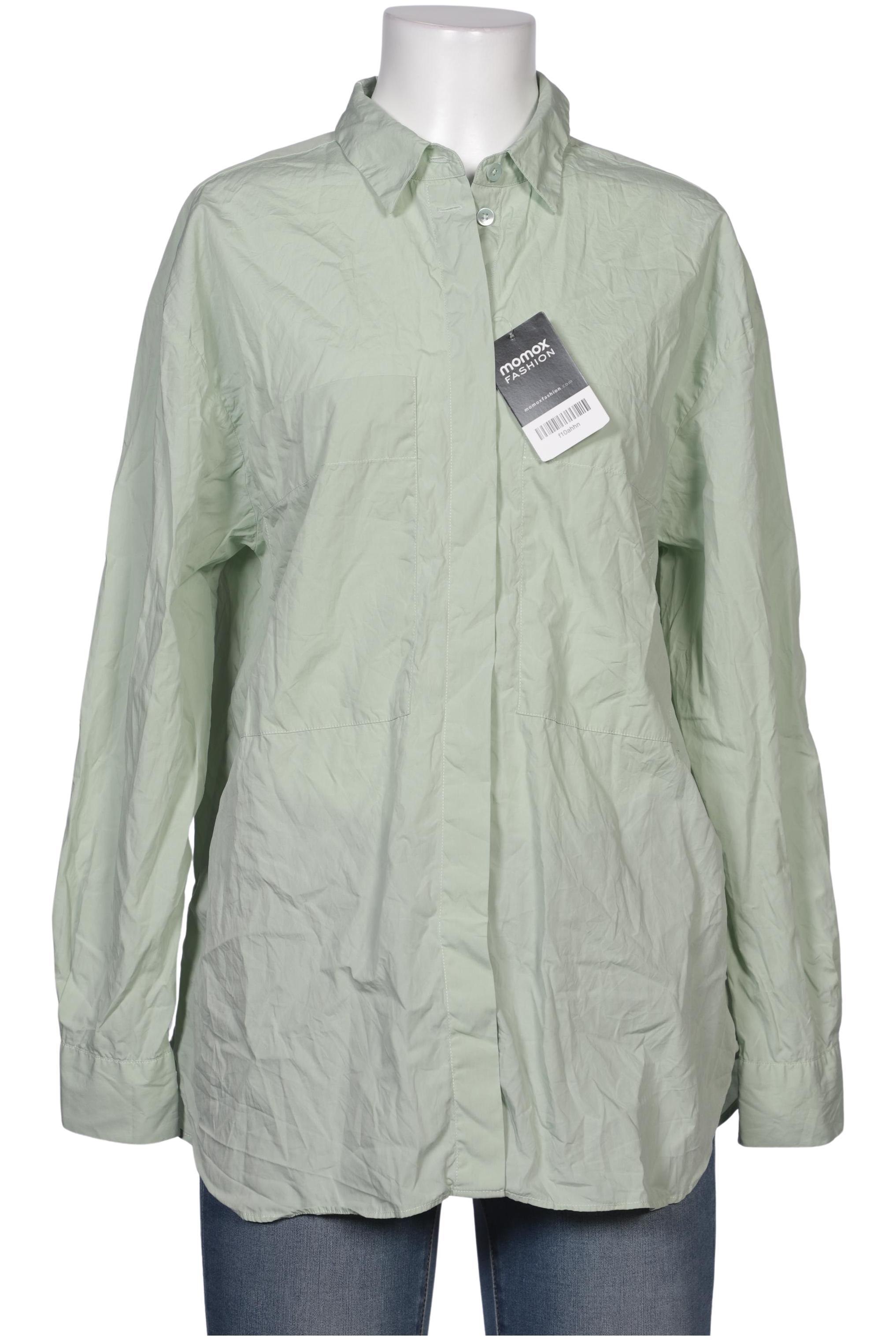 

Closed Damen Bluse, hellgrün, Gr. 36