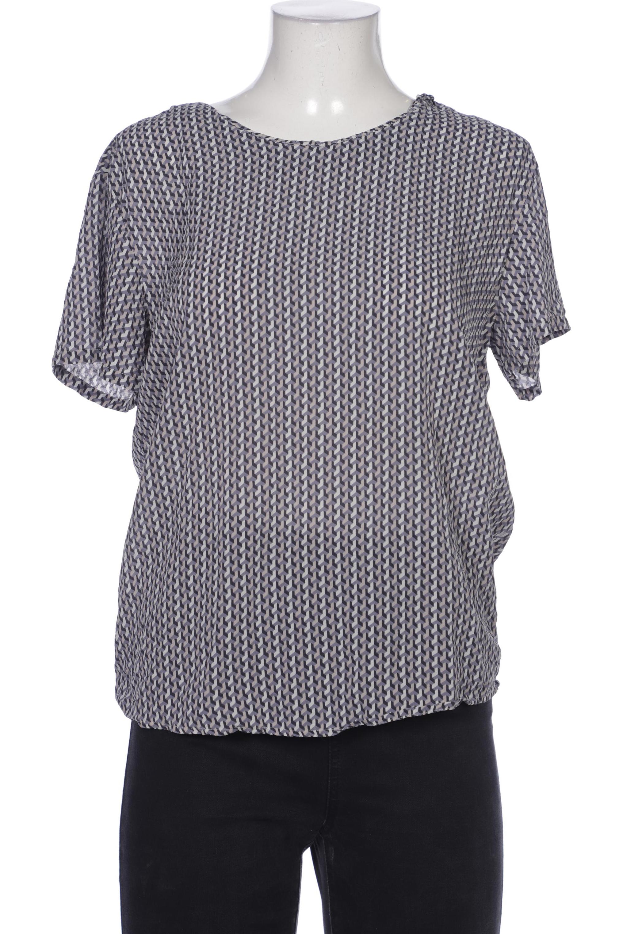 

Closed Damen Bluse, blau, Gr. 42
