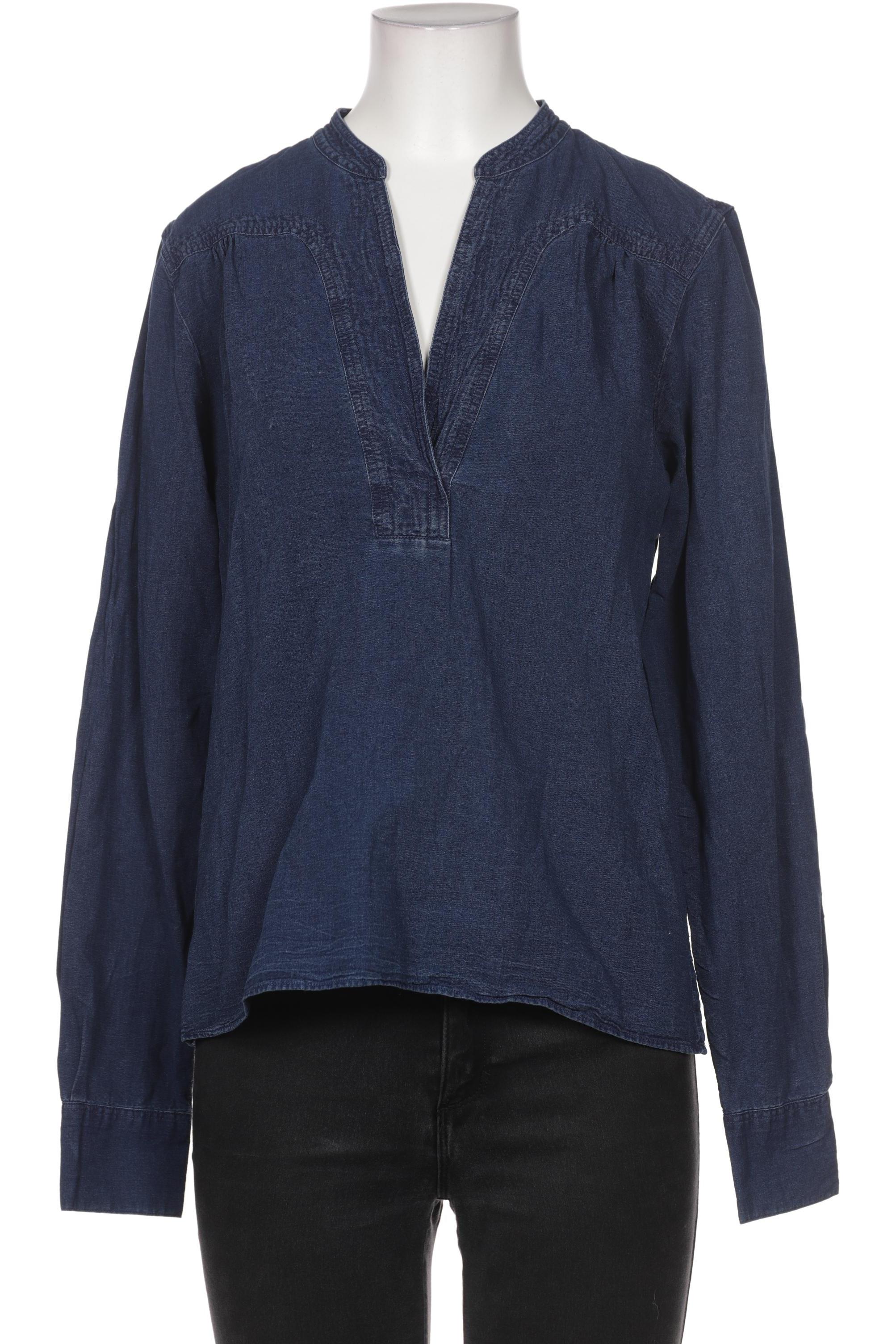 

Closed Damen Bluse, marineblau, Gr. 36