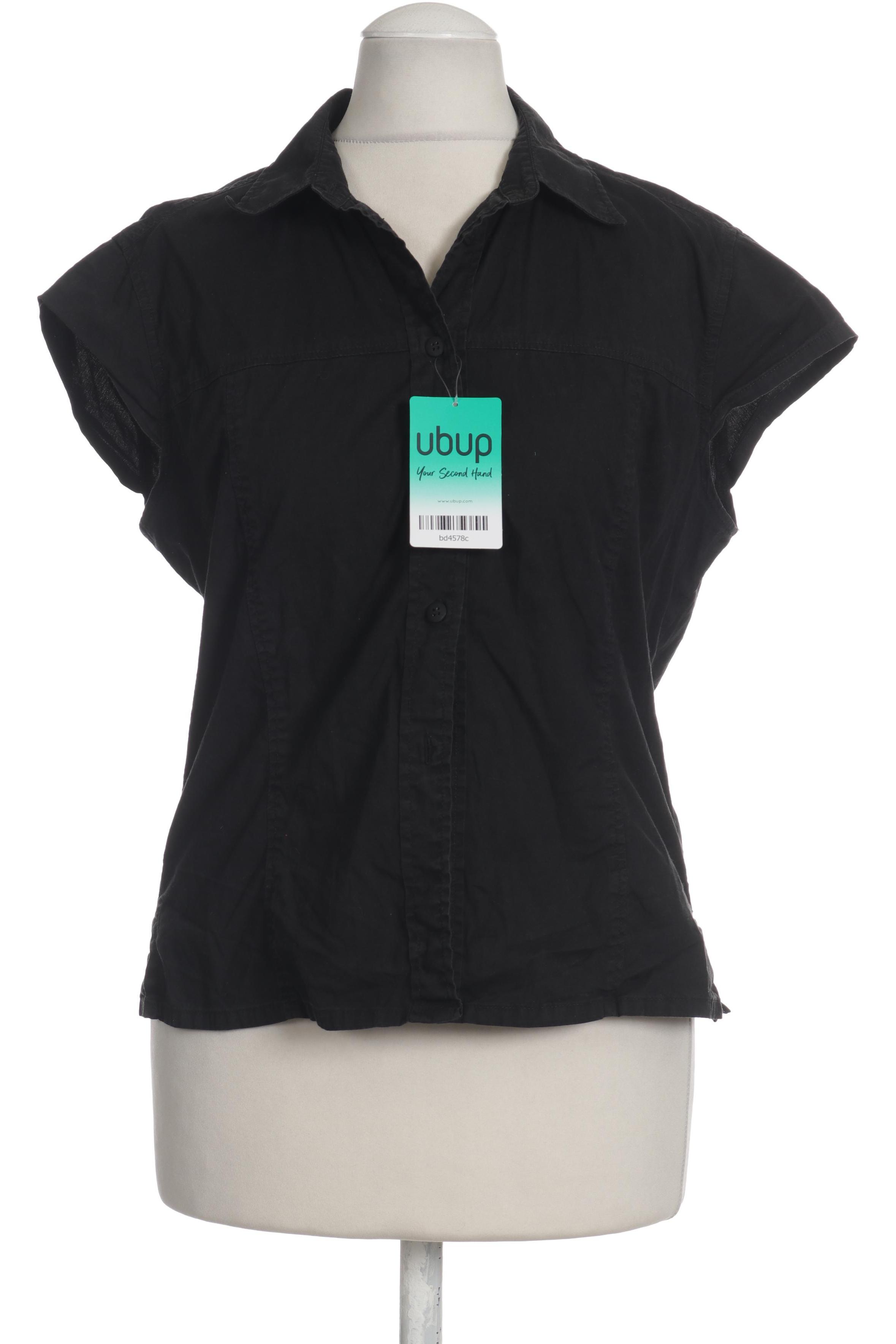 

Closed Damen Bluse, schwarz, Gr. 36