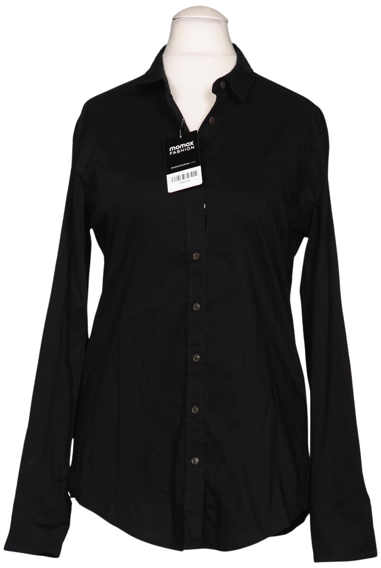 

Closed Damen Bluse, schwarz, Gr. 38