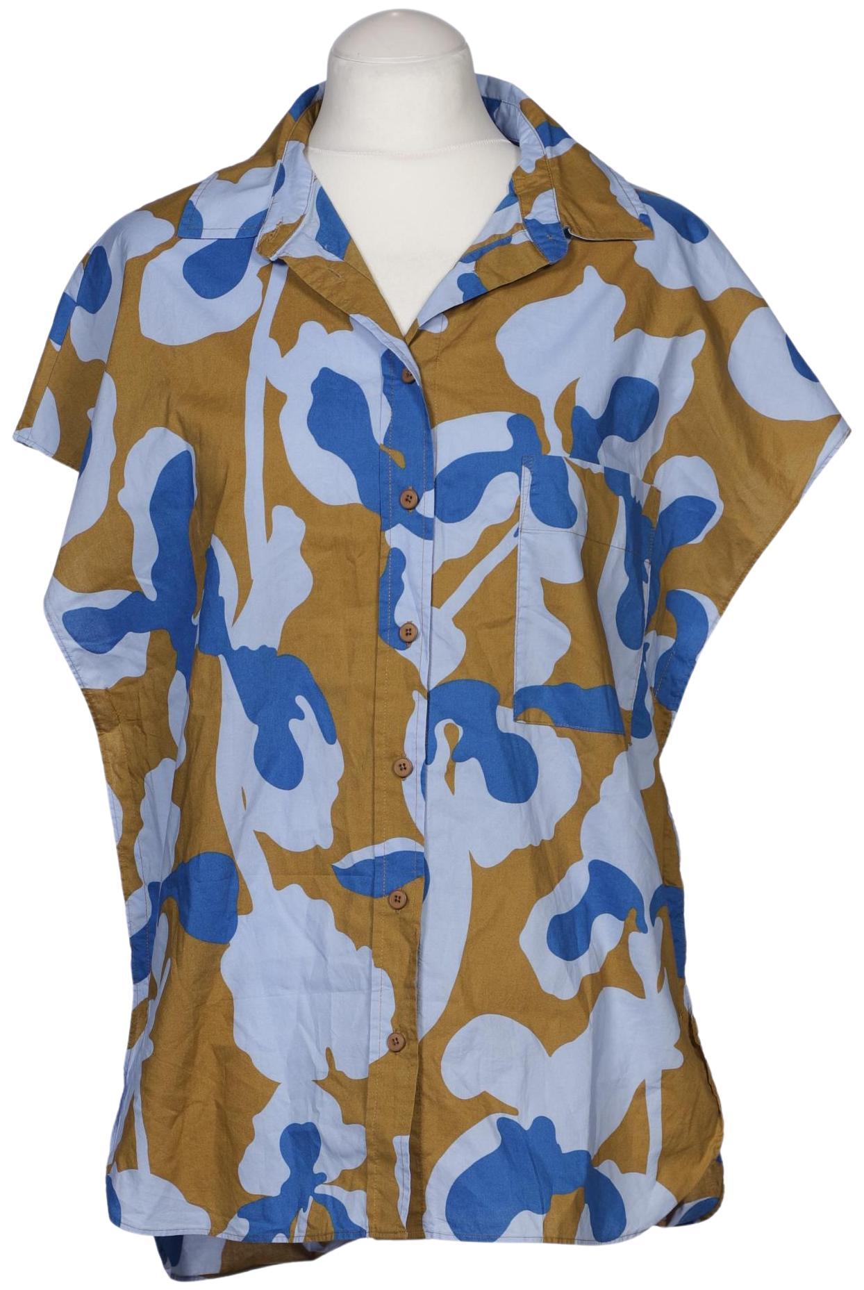 

Closed Damen Bluse, mehrfarbig, Gr. 42