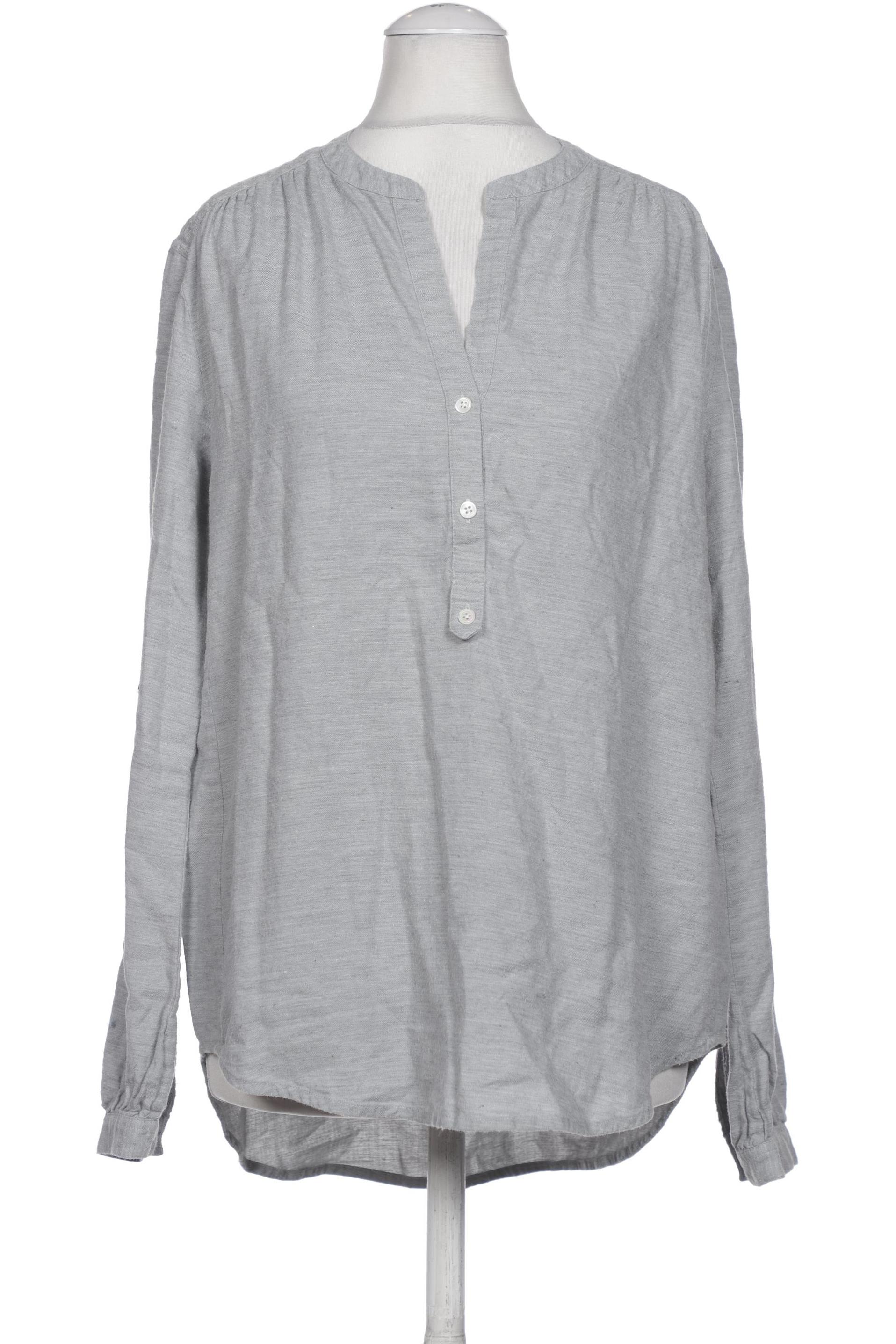 

Closed Damen Bluse, grau