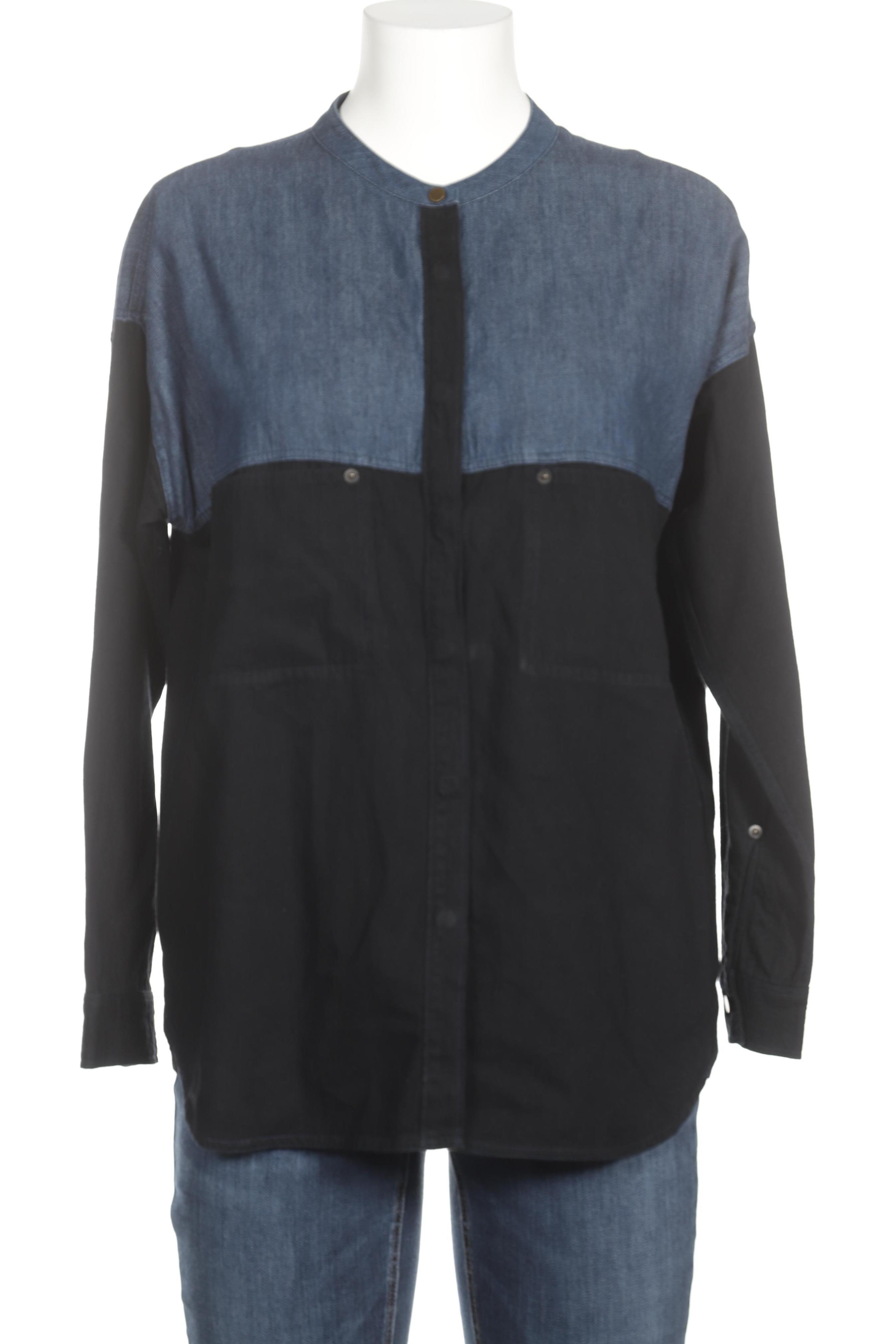 

Closed Damen Bluse, schwarz, Gr.