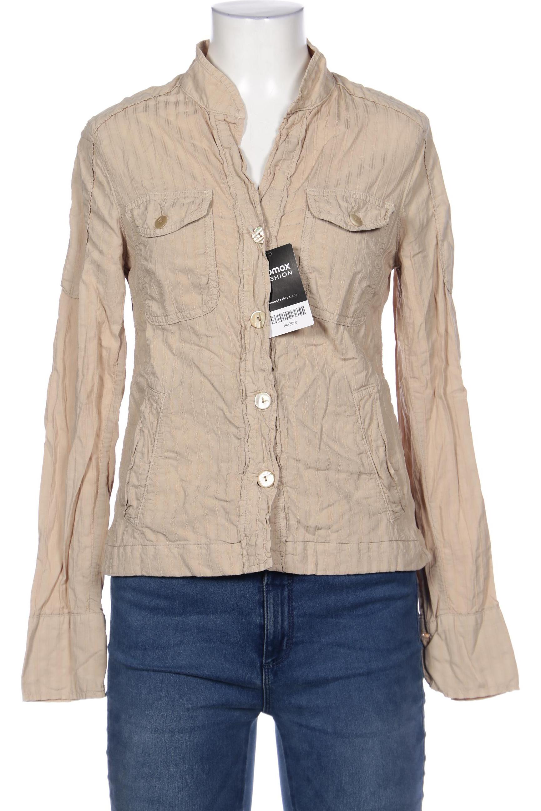 

Closed Damen Bluse, beige