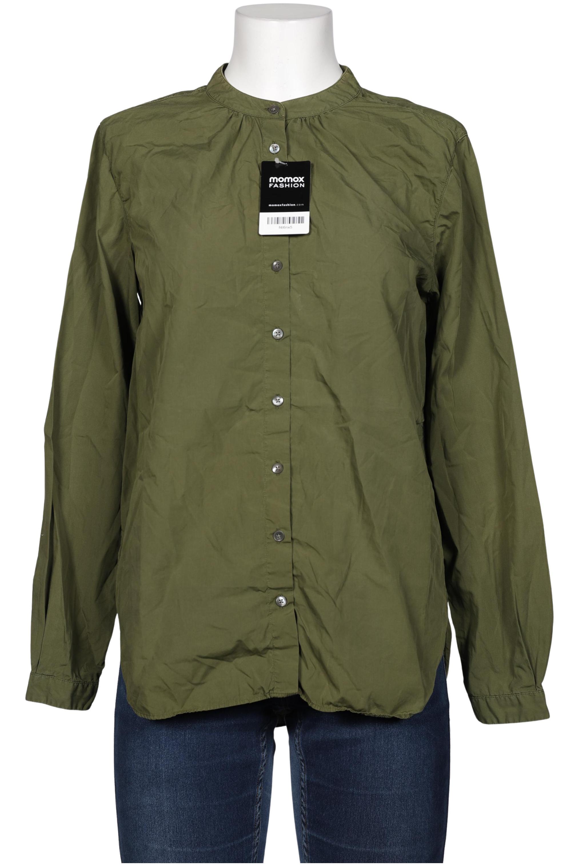

Closed Damen Bluse, grün, Gr. 38