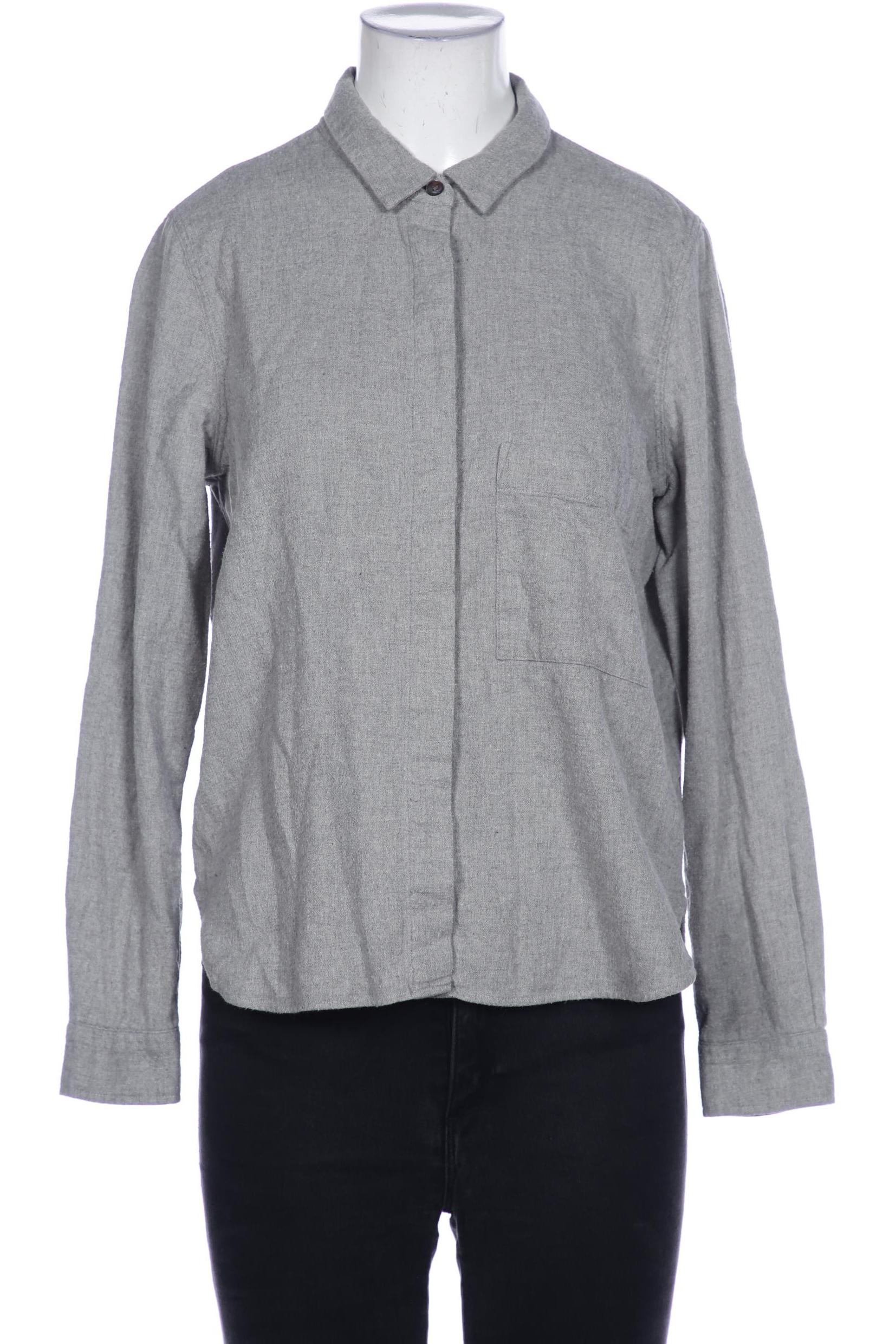 

Closed Damen Bluse, grau
