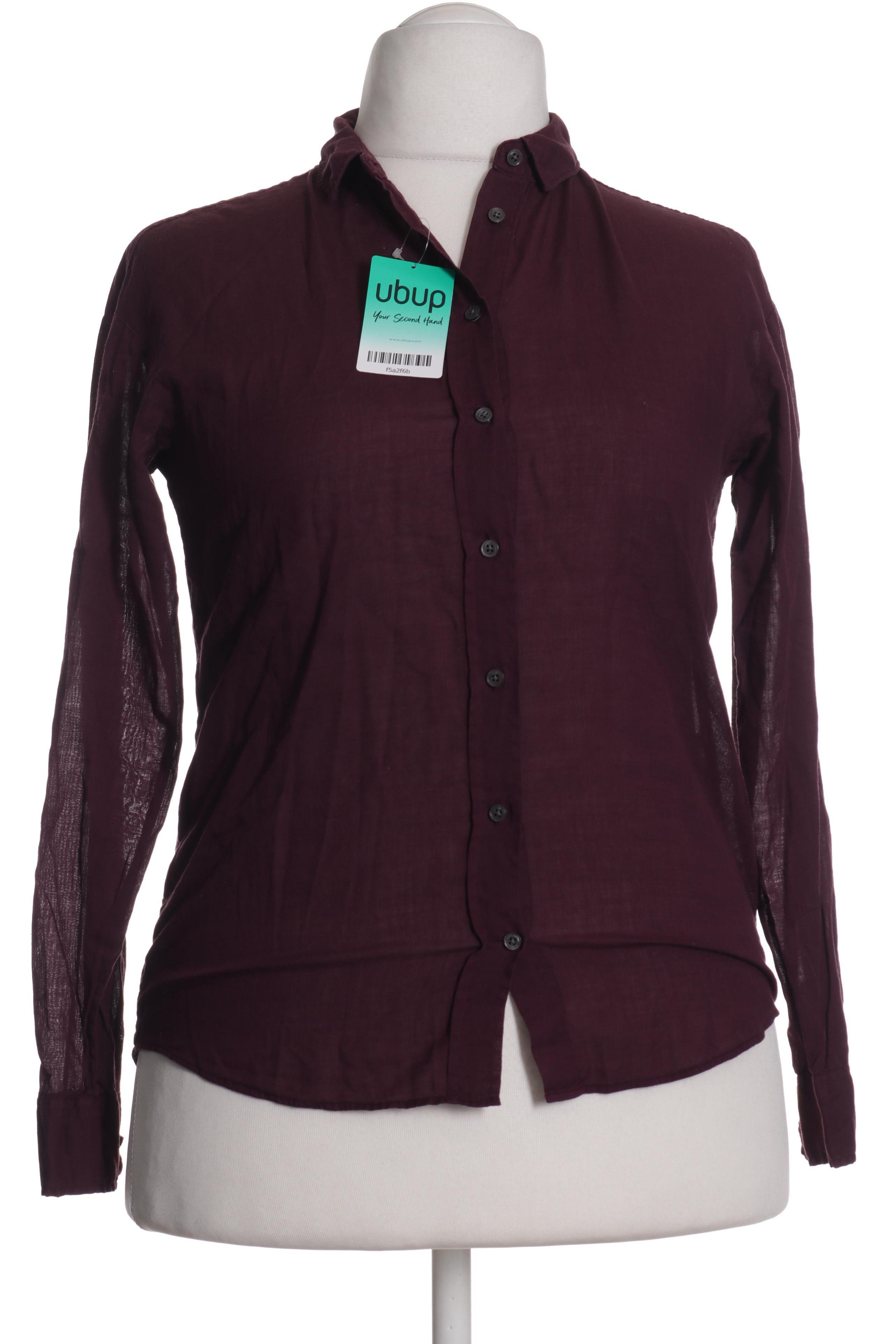 

Closed Damen Bluse, lila, Gr.