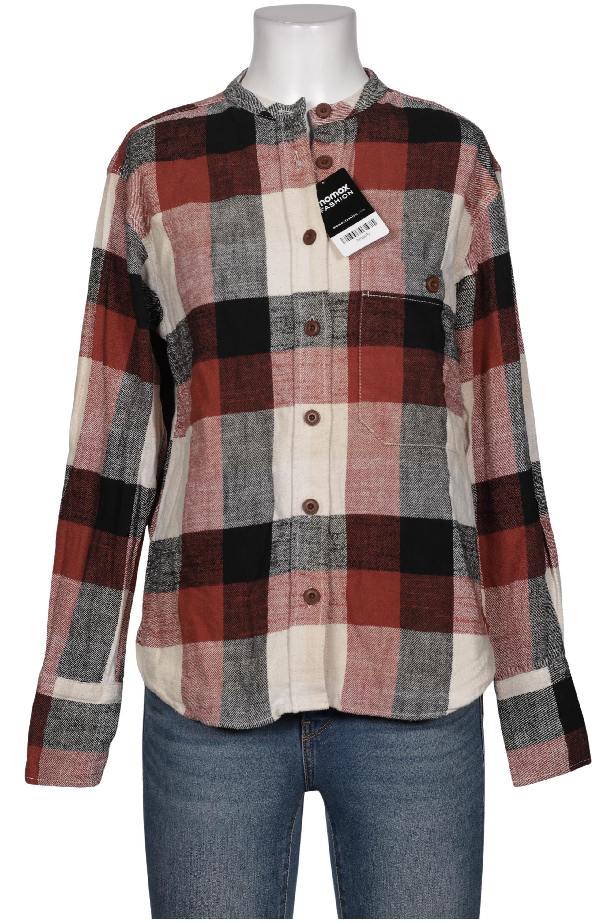 

Closed Damen Bluse, bordeaux, Gr. 34