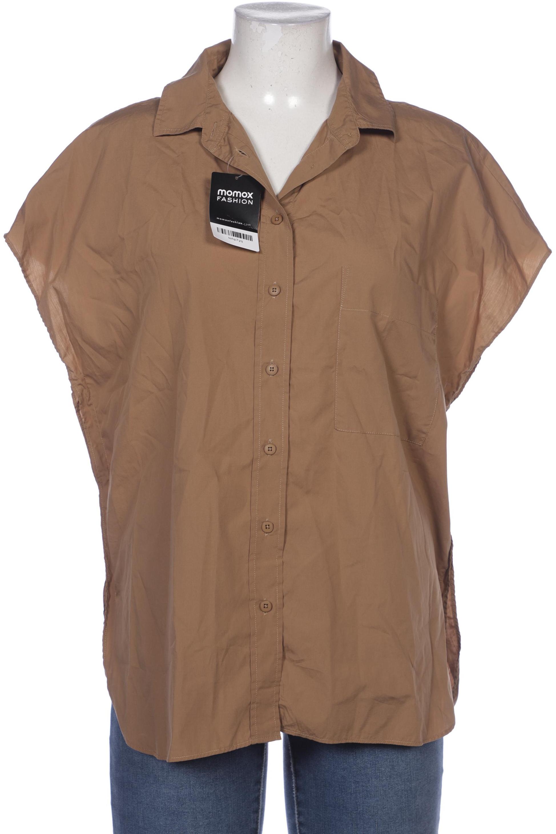 

Closed Damen Bluse, braun, Gr. 42