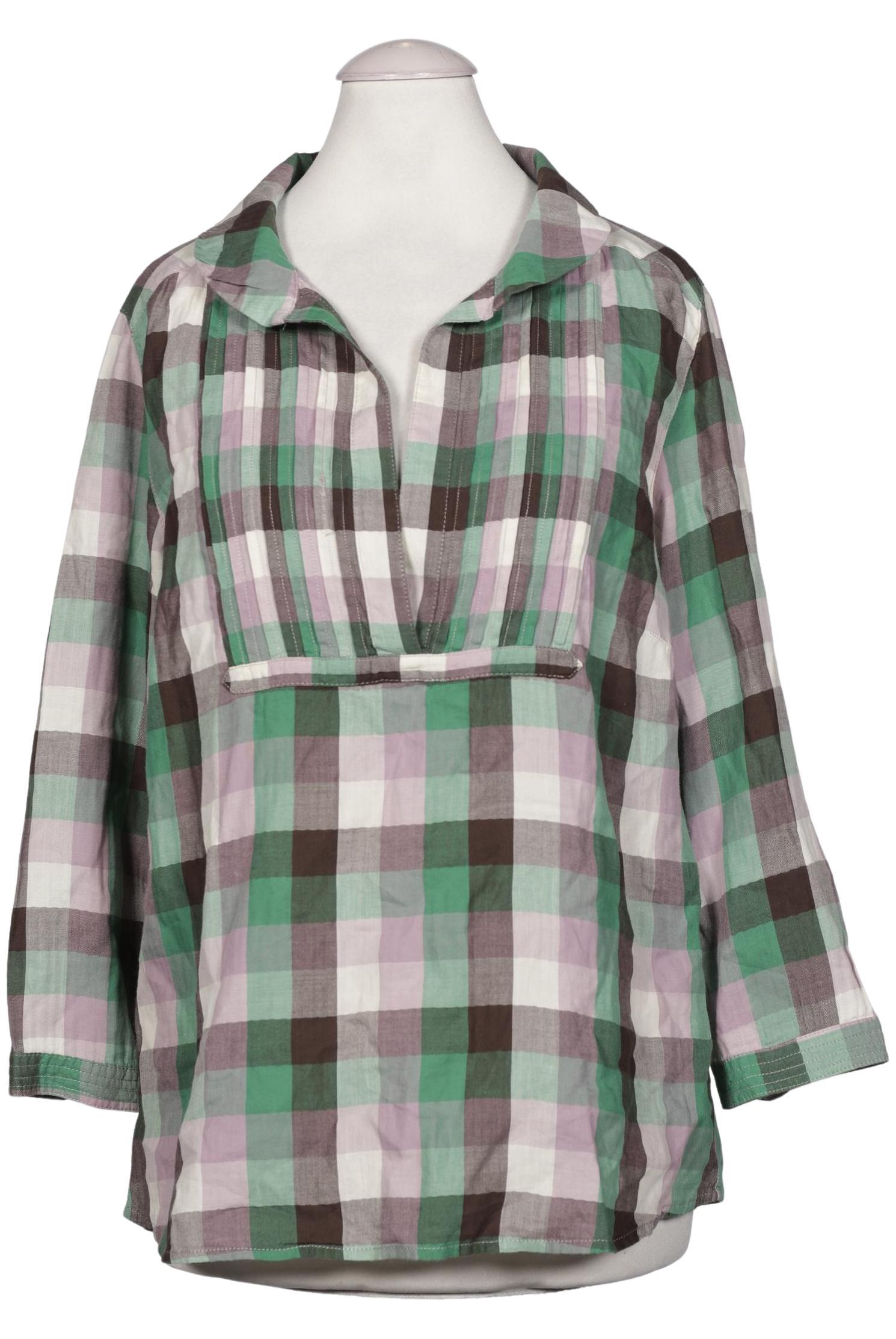 

Closed Damen Bluse, grün, Gr. 36