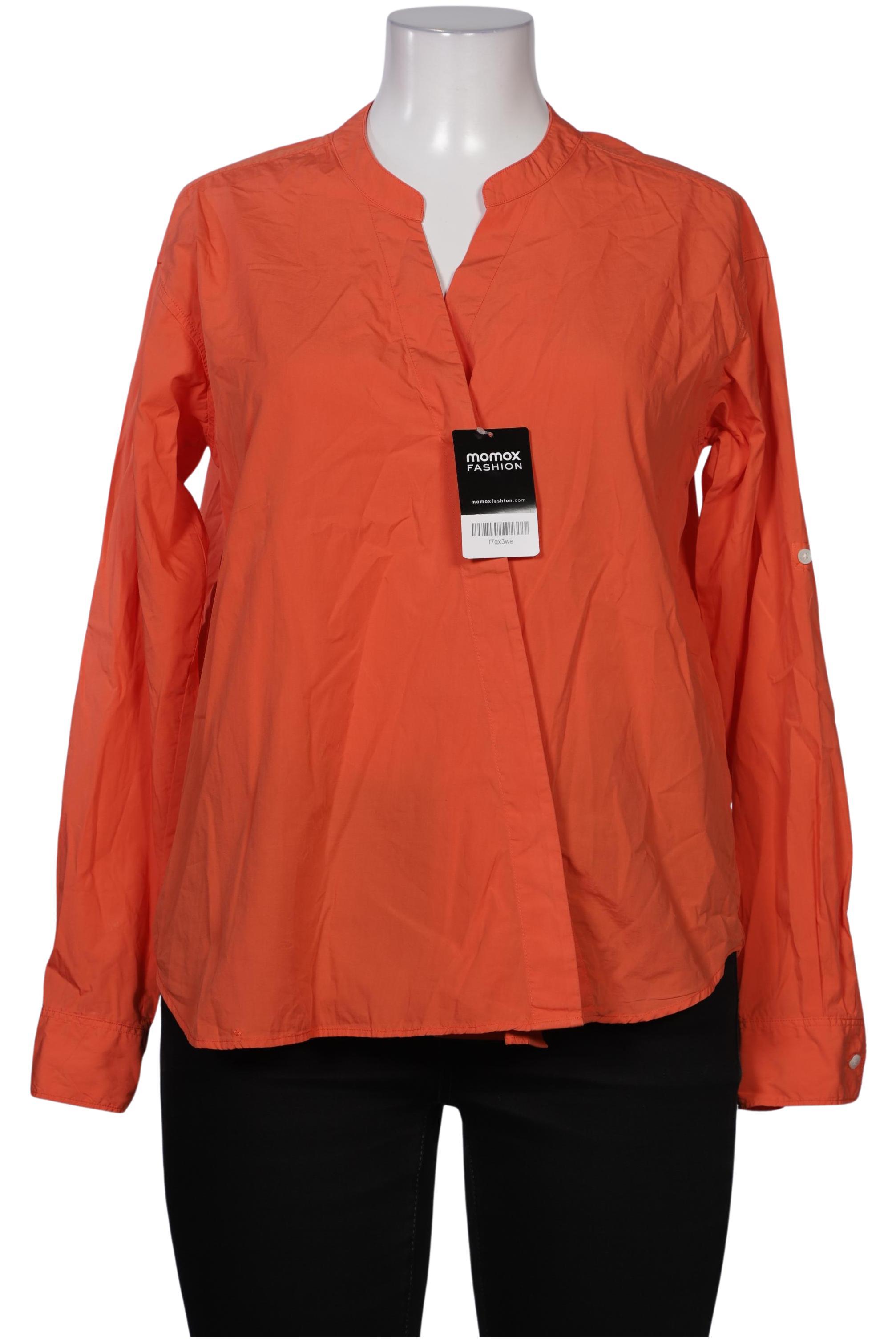 

Closed Damen Bluse, orange, Gr. 38