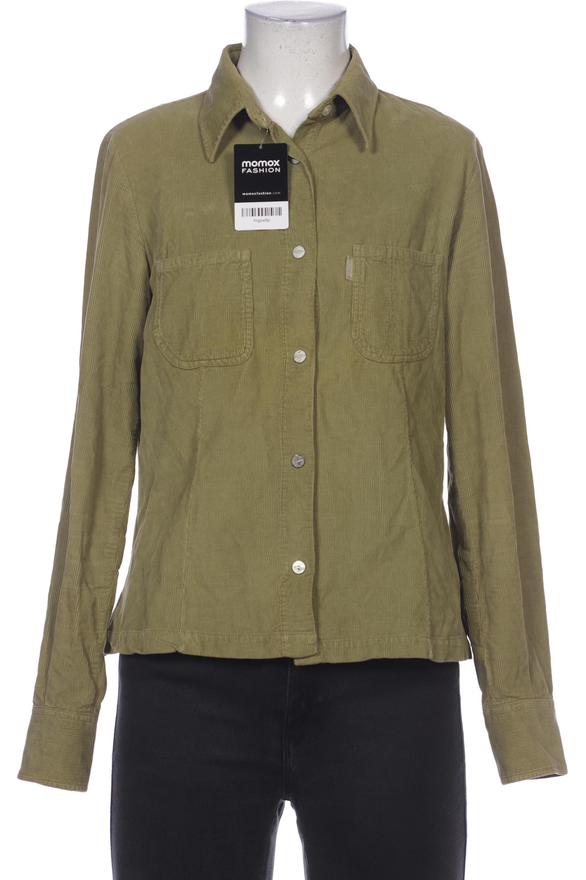 

Closed Damen Bluse, grün, Gr. 38