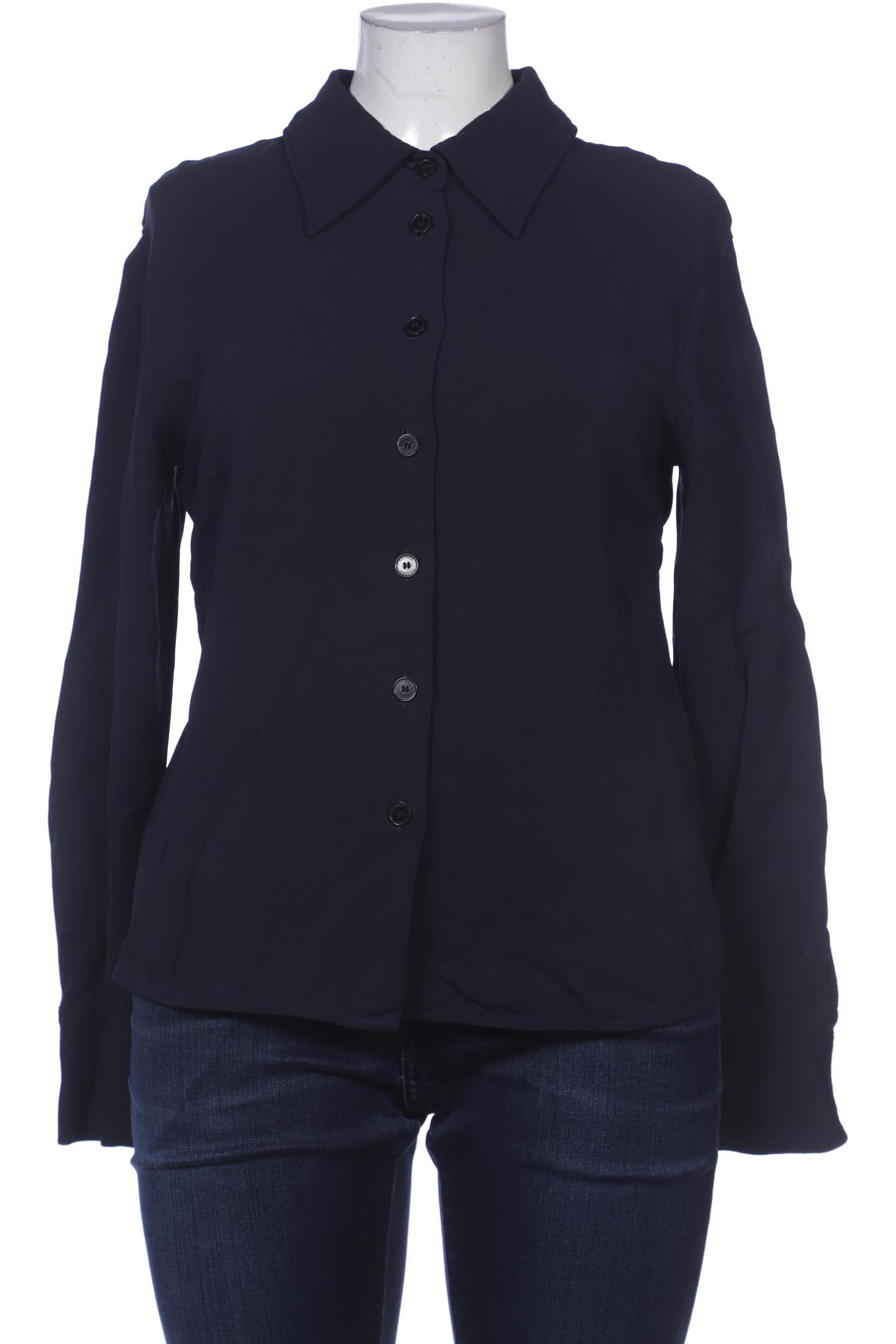 

Closed Damen Bluse, marineblau, Gr. 44