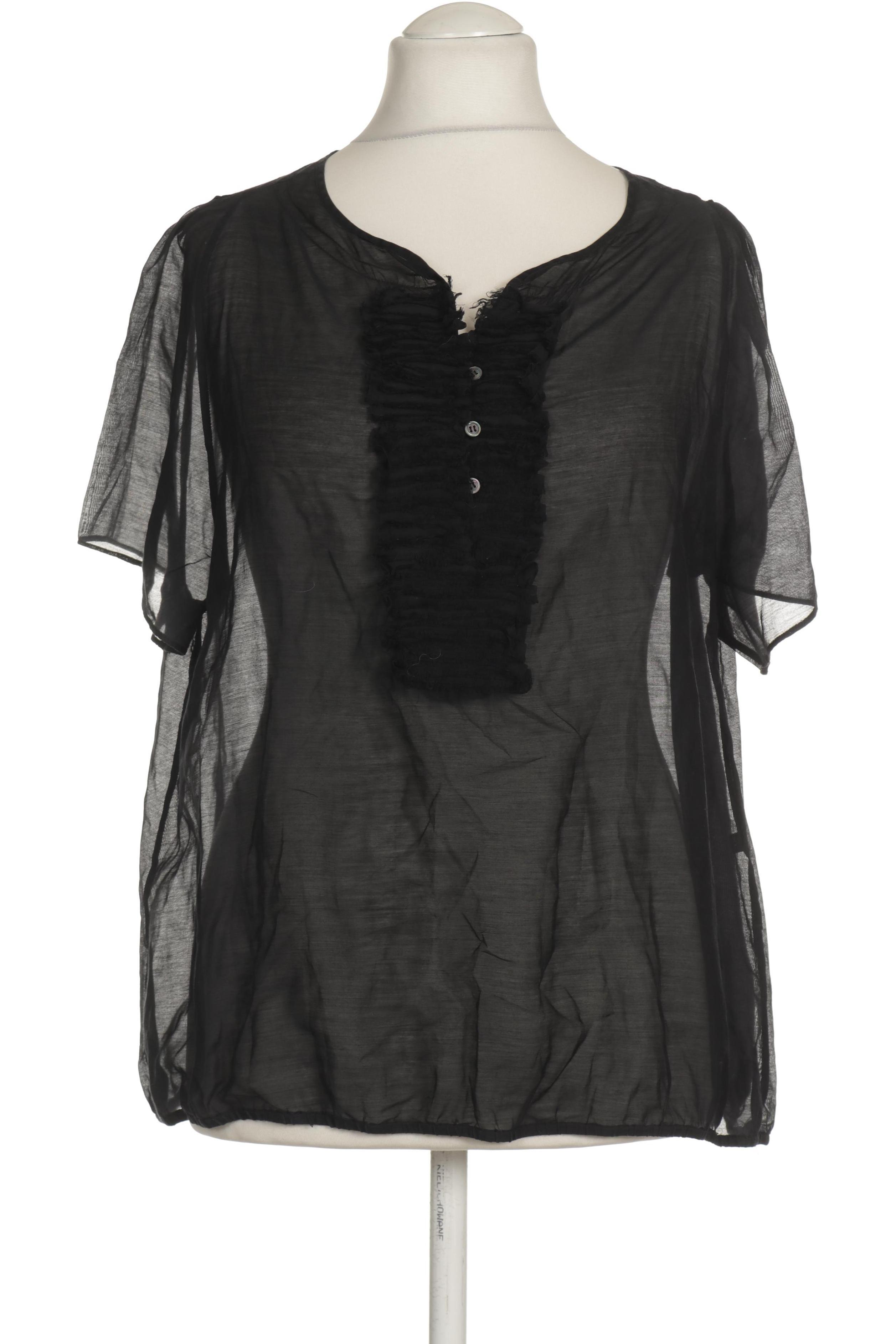 

Closed Damen Bluse, schwarz, Gr.