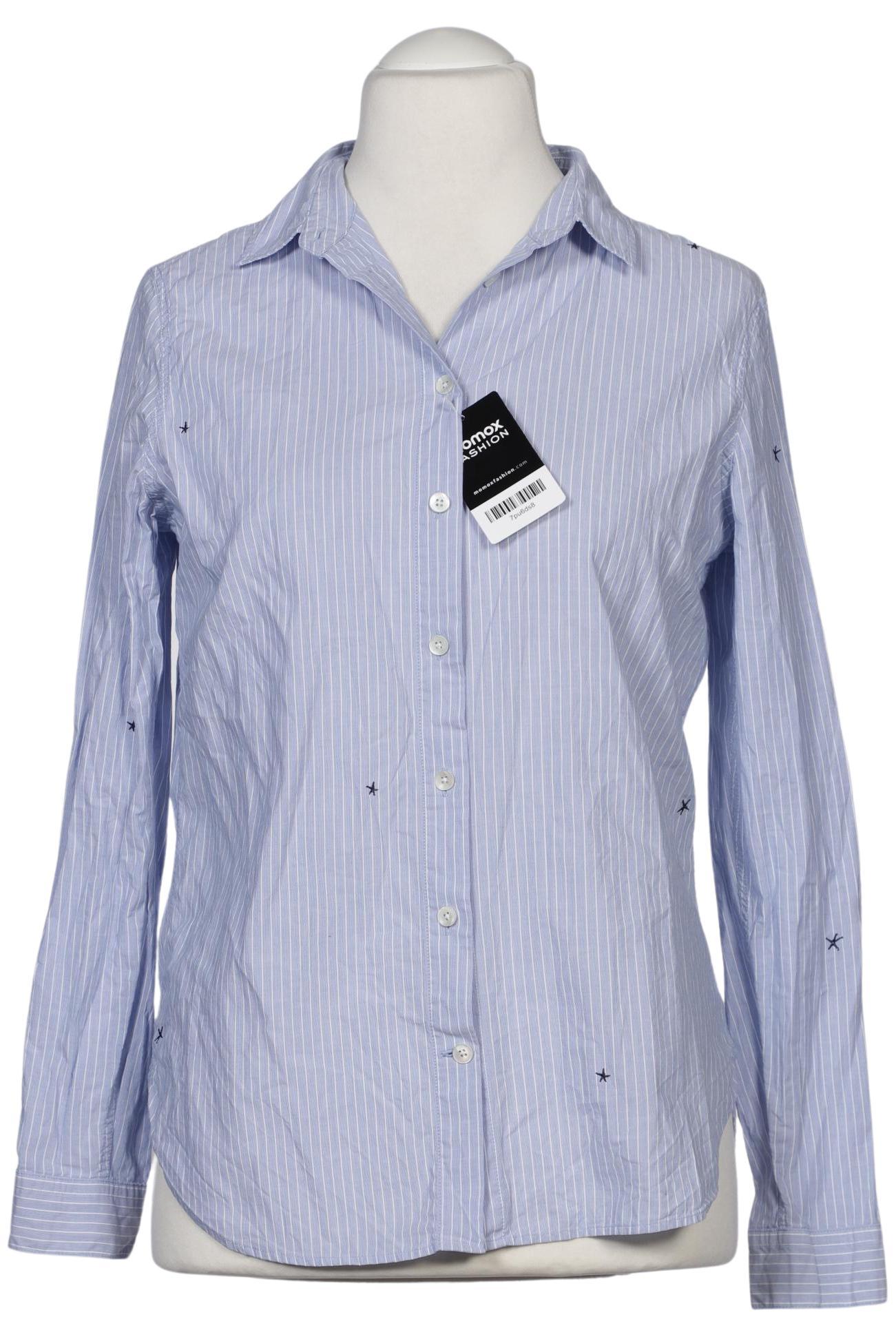 

Closed Damen Bluse, hellblau, Gr. 38