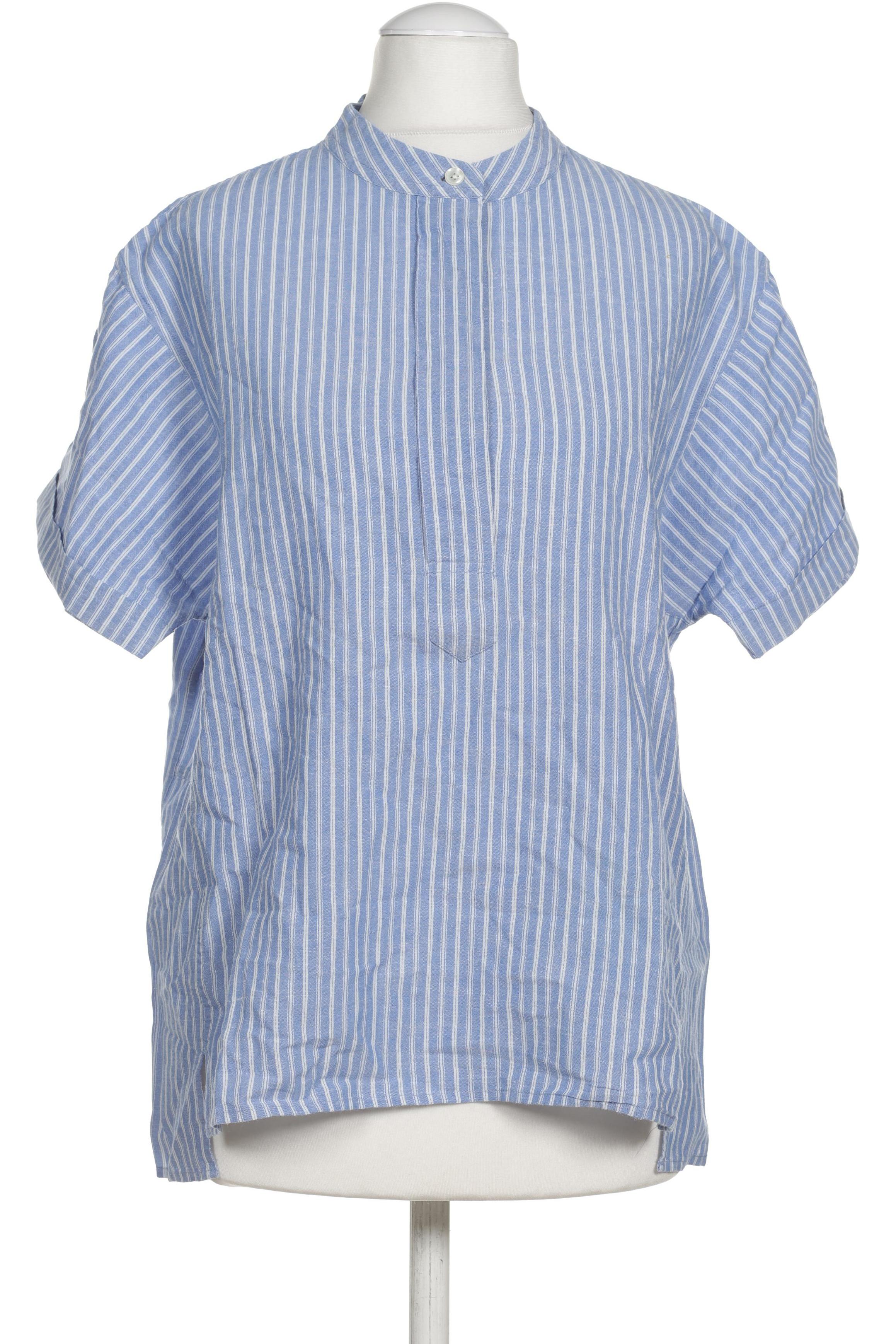 

Closed Damen Bluse, blau, Gr. 36