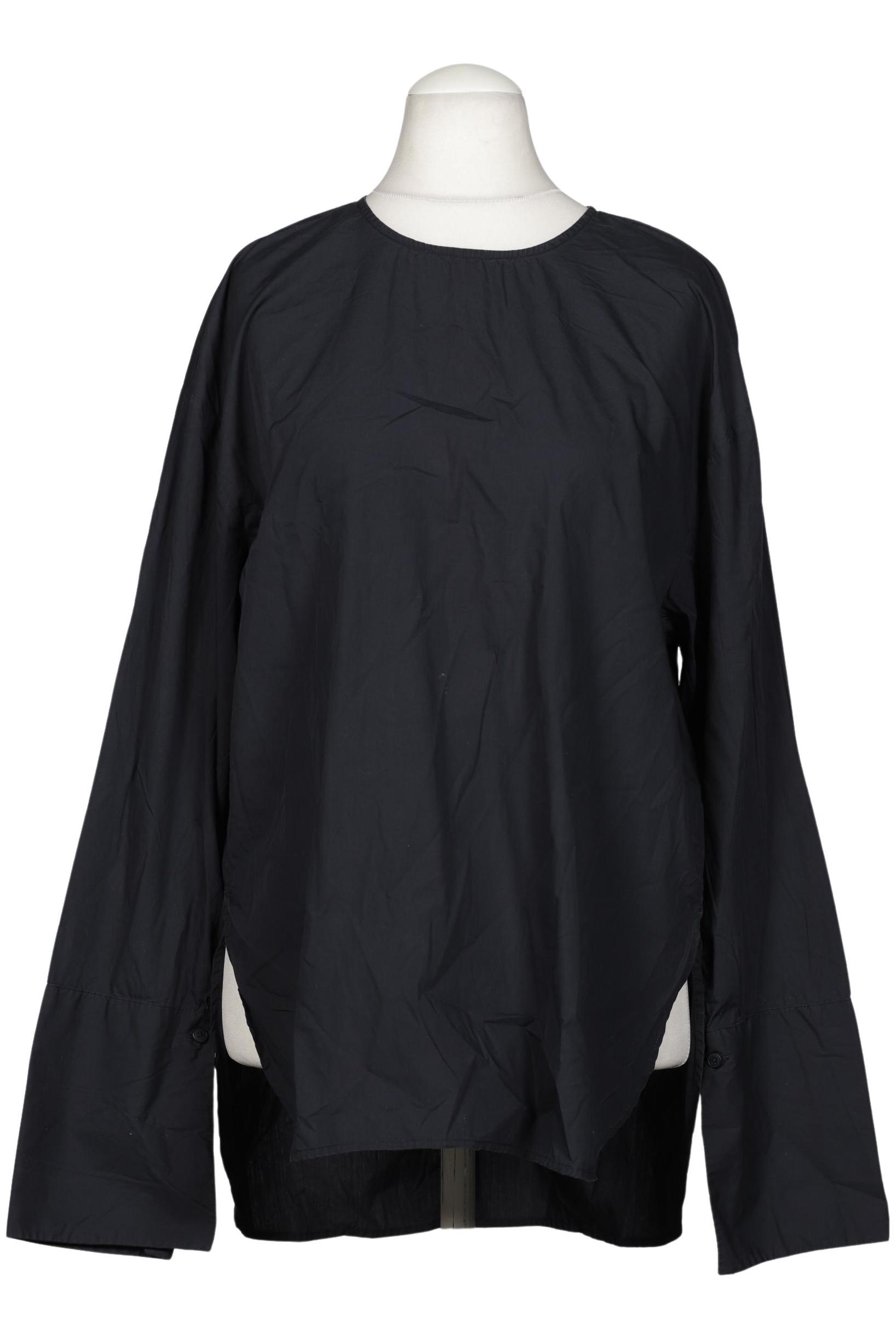 

Closed Damen Bluse, marineblau, Gr. 38