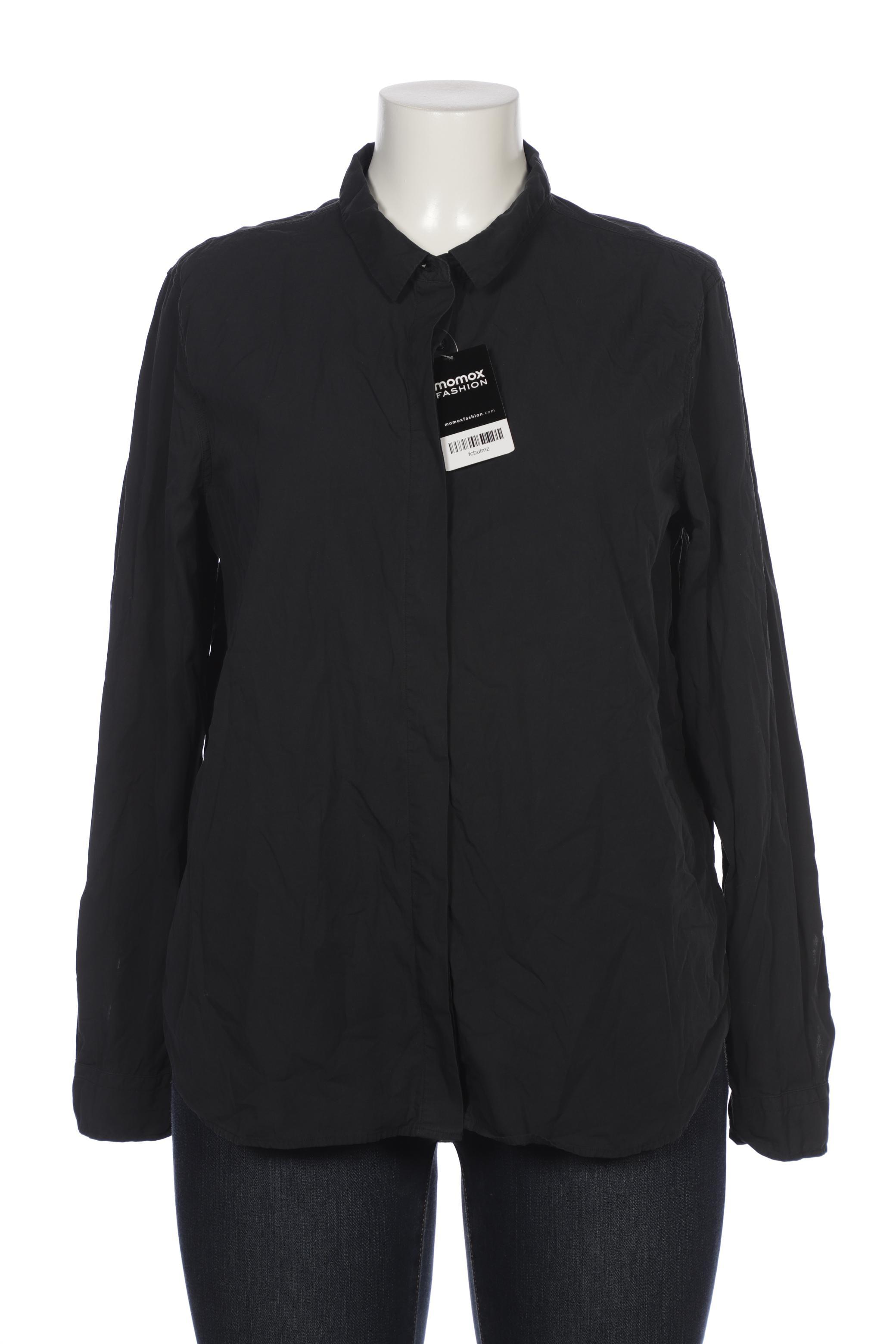 

Closed Damen Bluse, schwarz