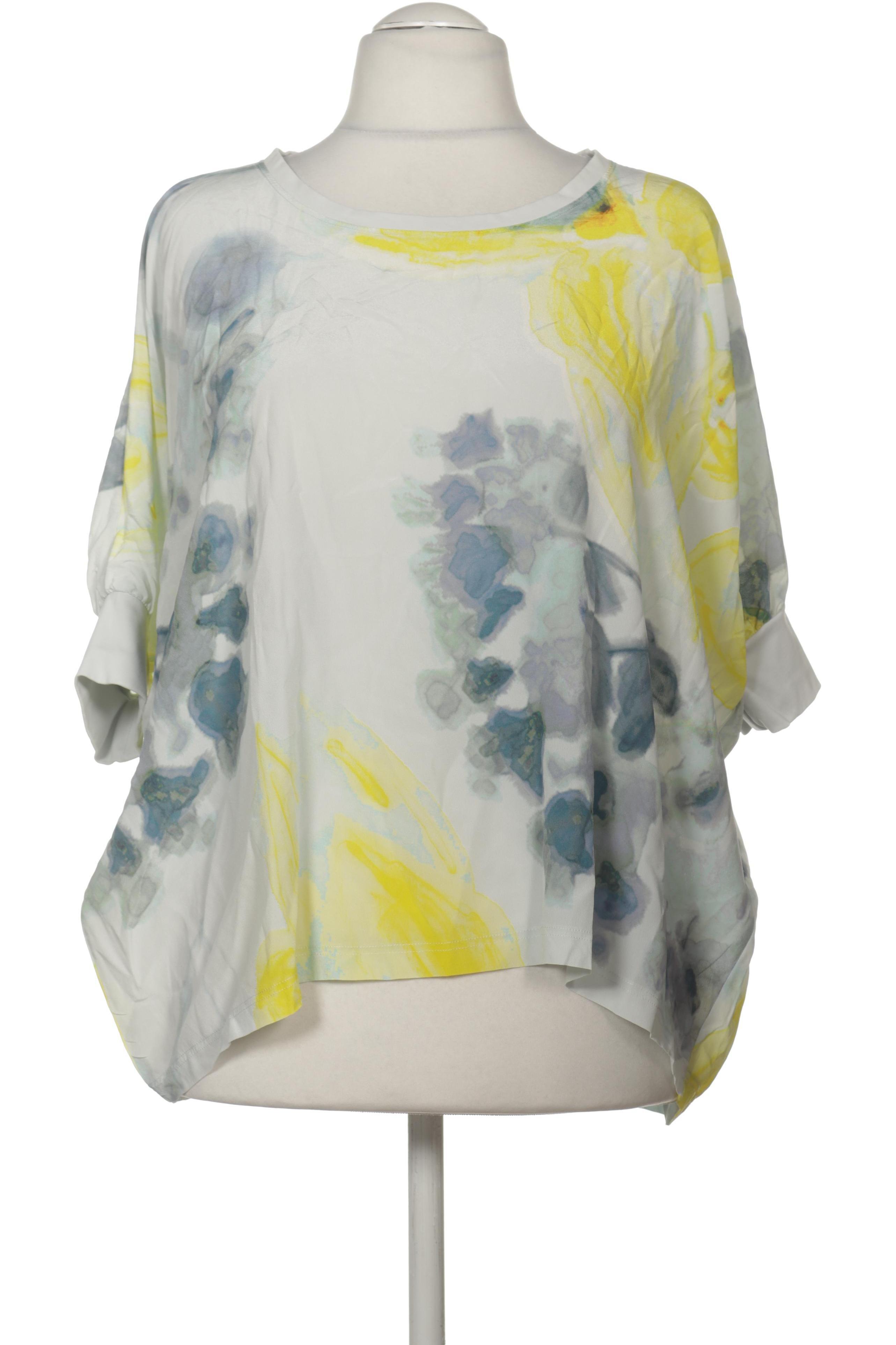 

Closed Damen Bluse, blau, Gr.