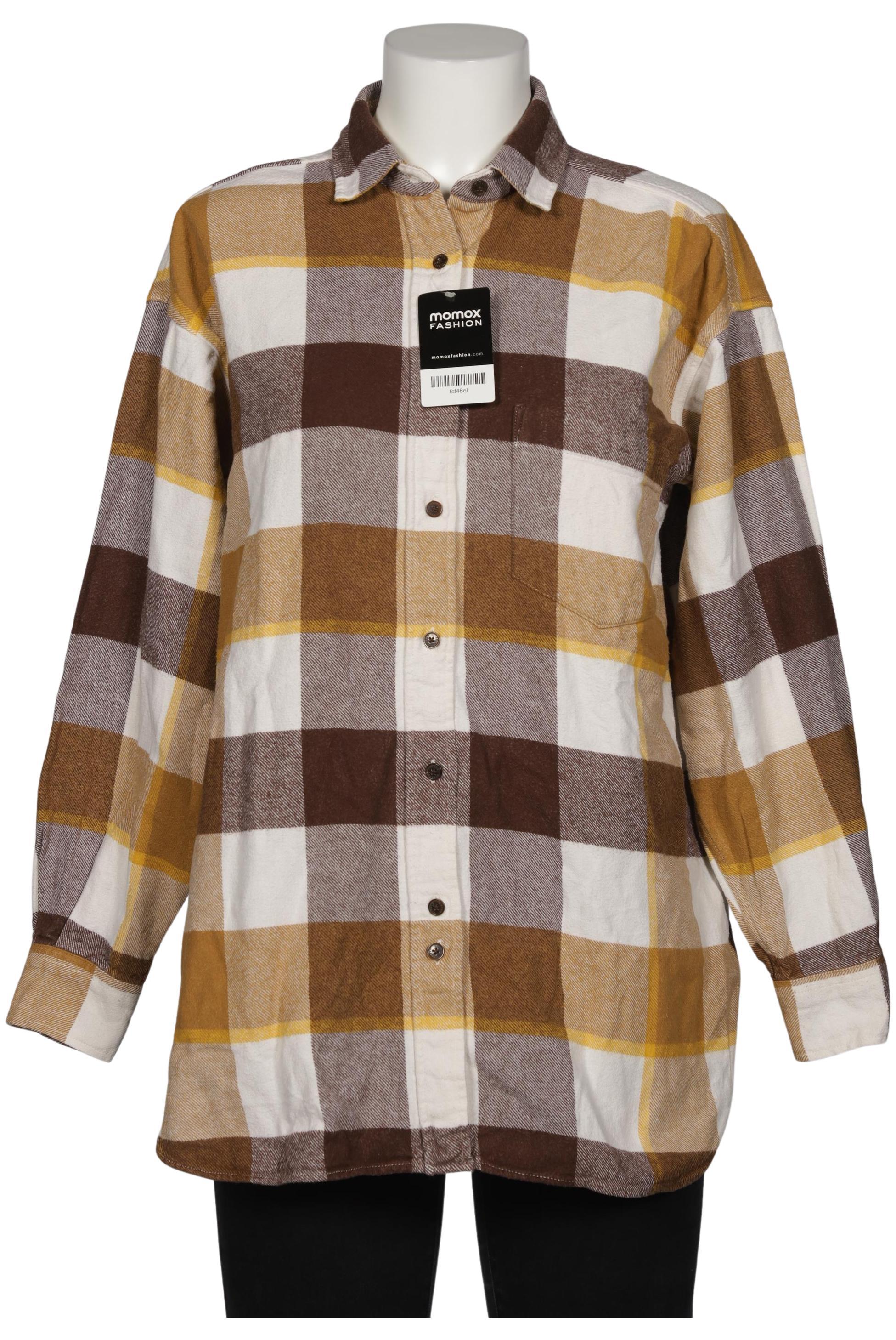 

Closed Damen Bluse, braun, Gr. 52