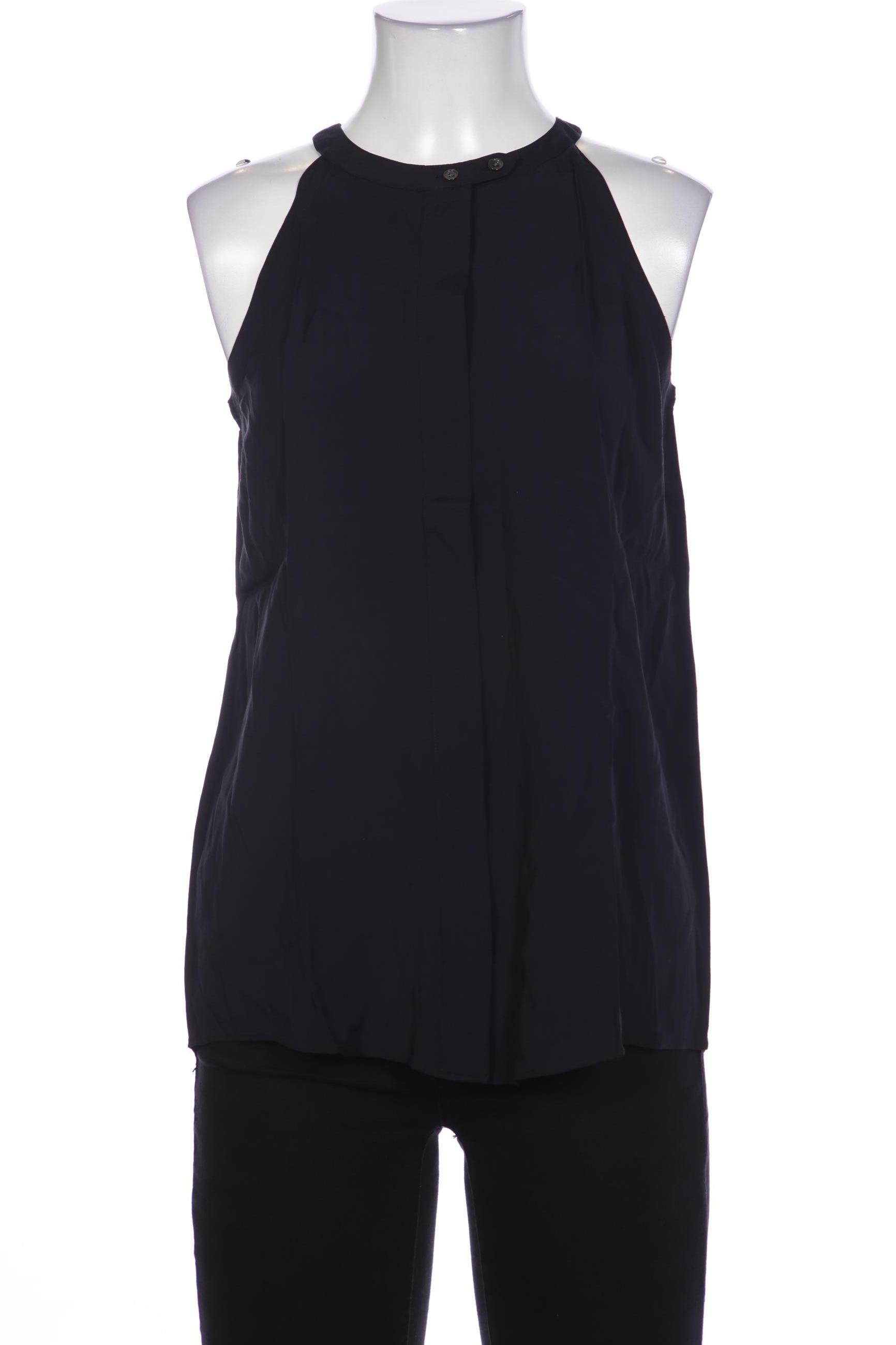 

Closed Damen Bluse, marineblau