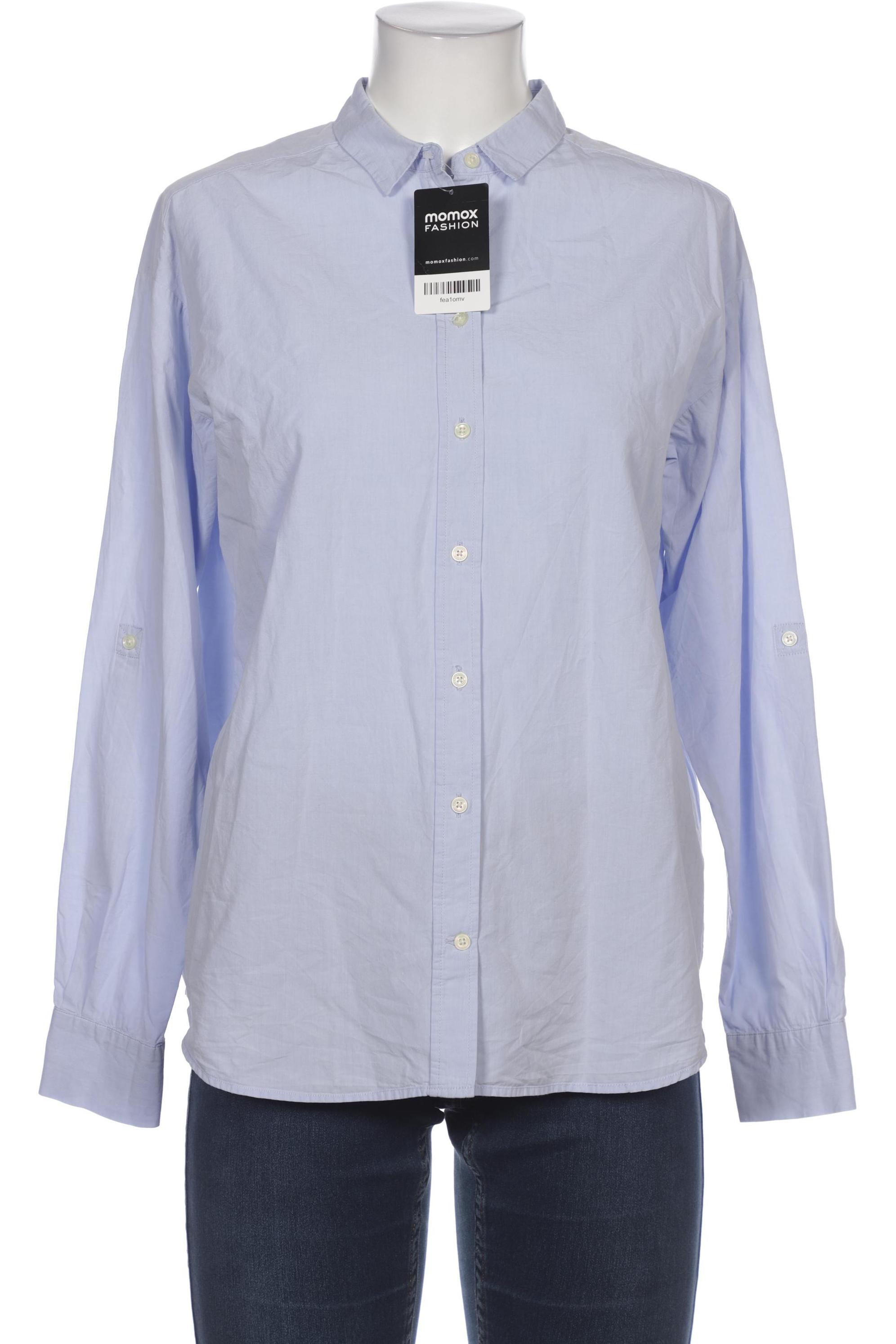

Closed Damen Bluse, hellblau, Gr. 48