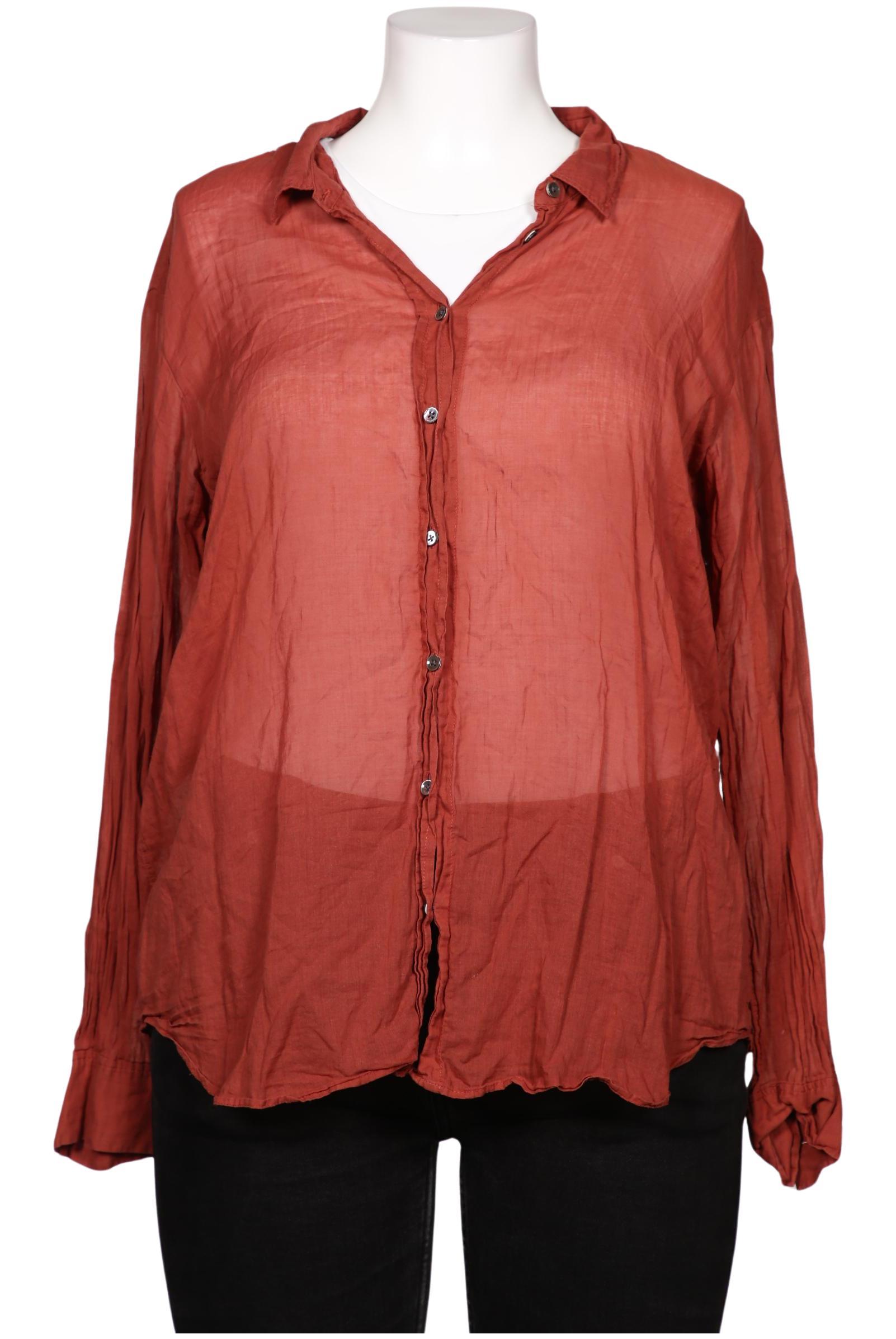 

Closed Damen Bluse, braun, Gr. 44