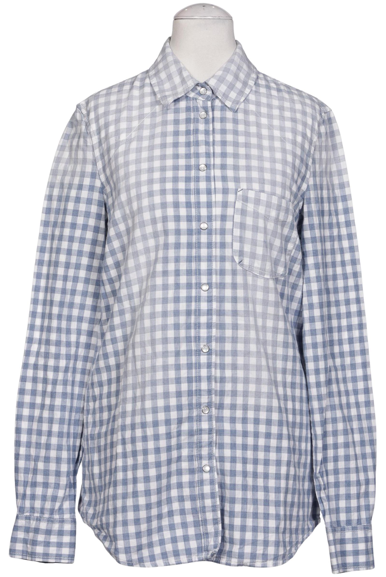 

Closed Damen Bluse, hellblau, Gr. 36