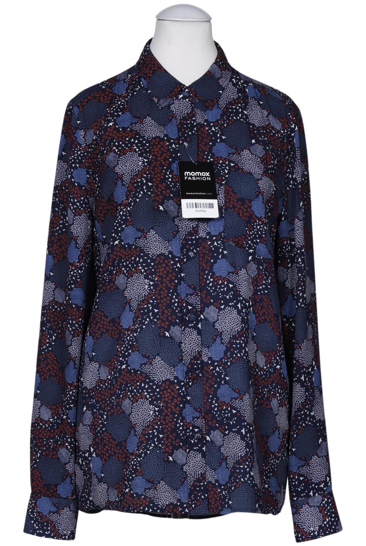 

Closed Damen Bluse, marineblau, Gr. 34