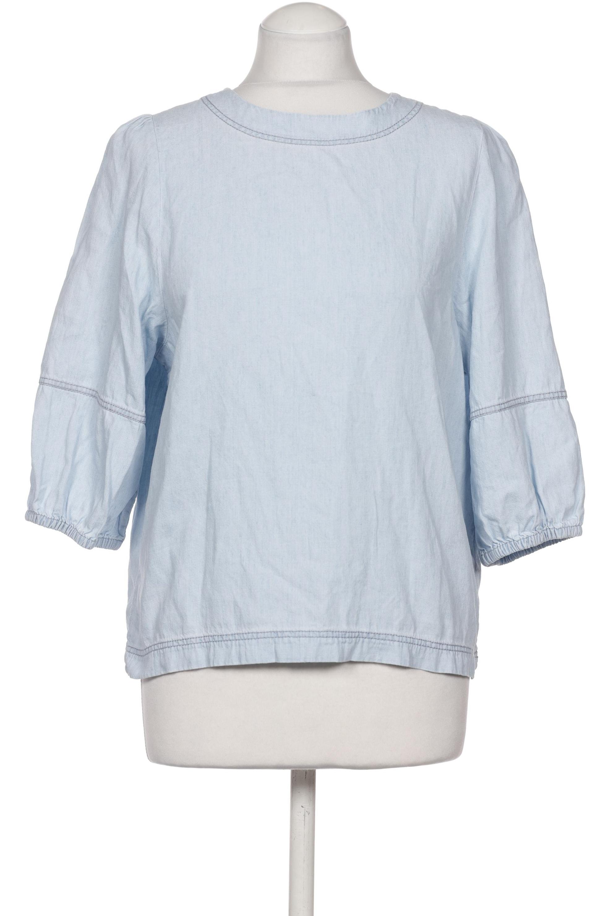 

Closed Damen Bluse, hellblau, Gr. 36