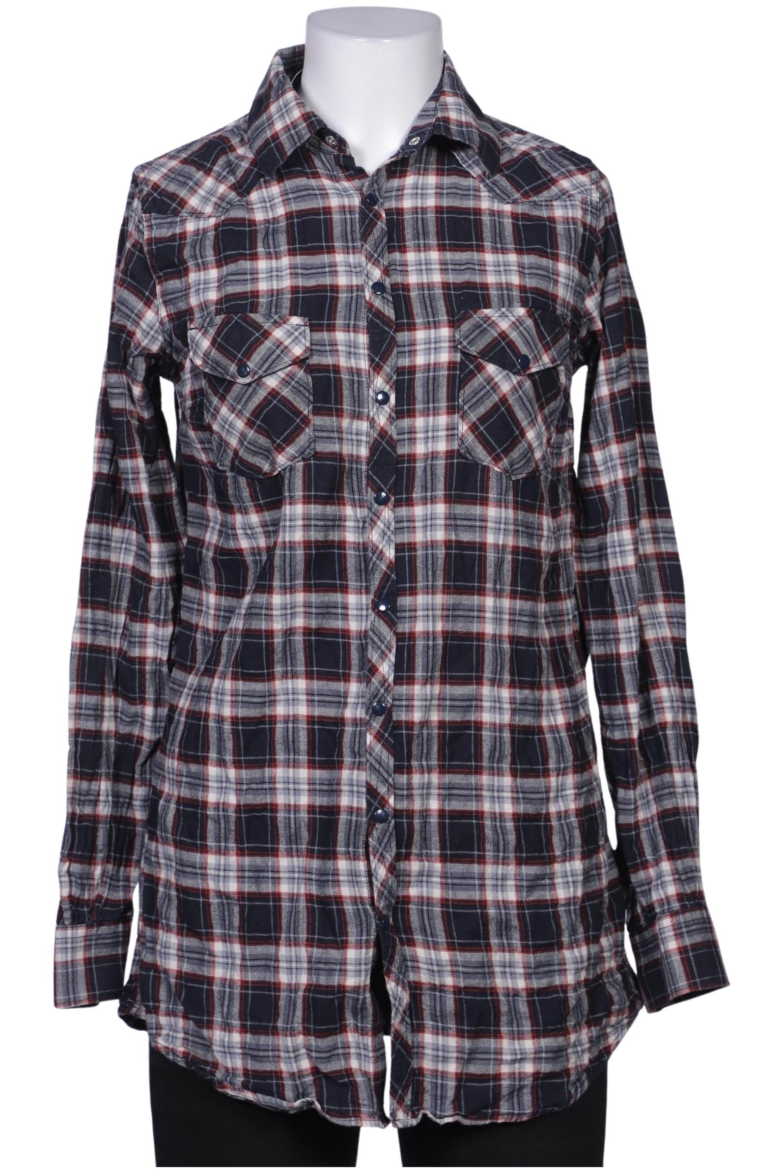 

Closed Damen Bluse, marineblau, Gr. 36
