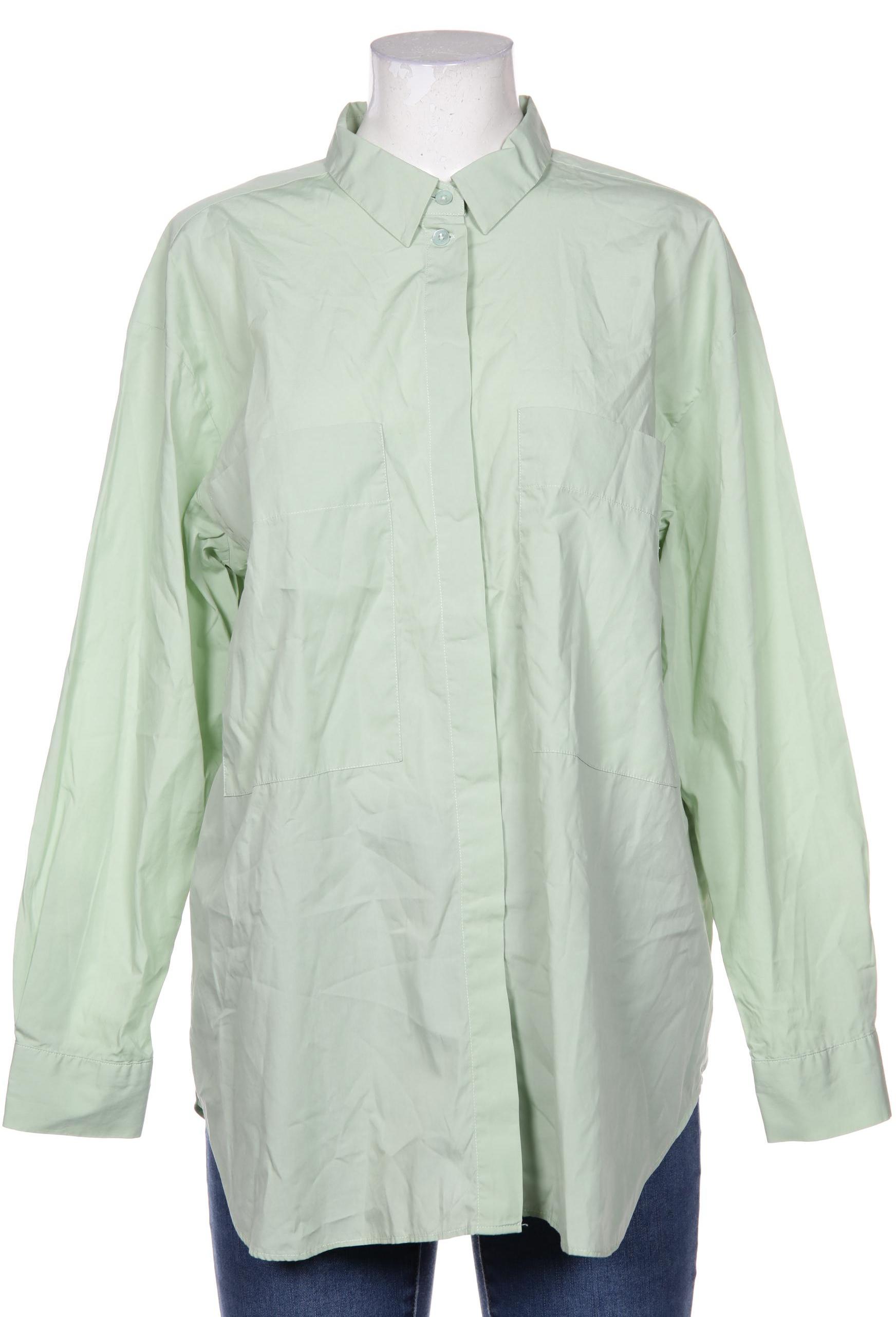 

Closed Damen Bluse, grün, Gr. 42