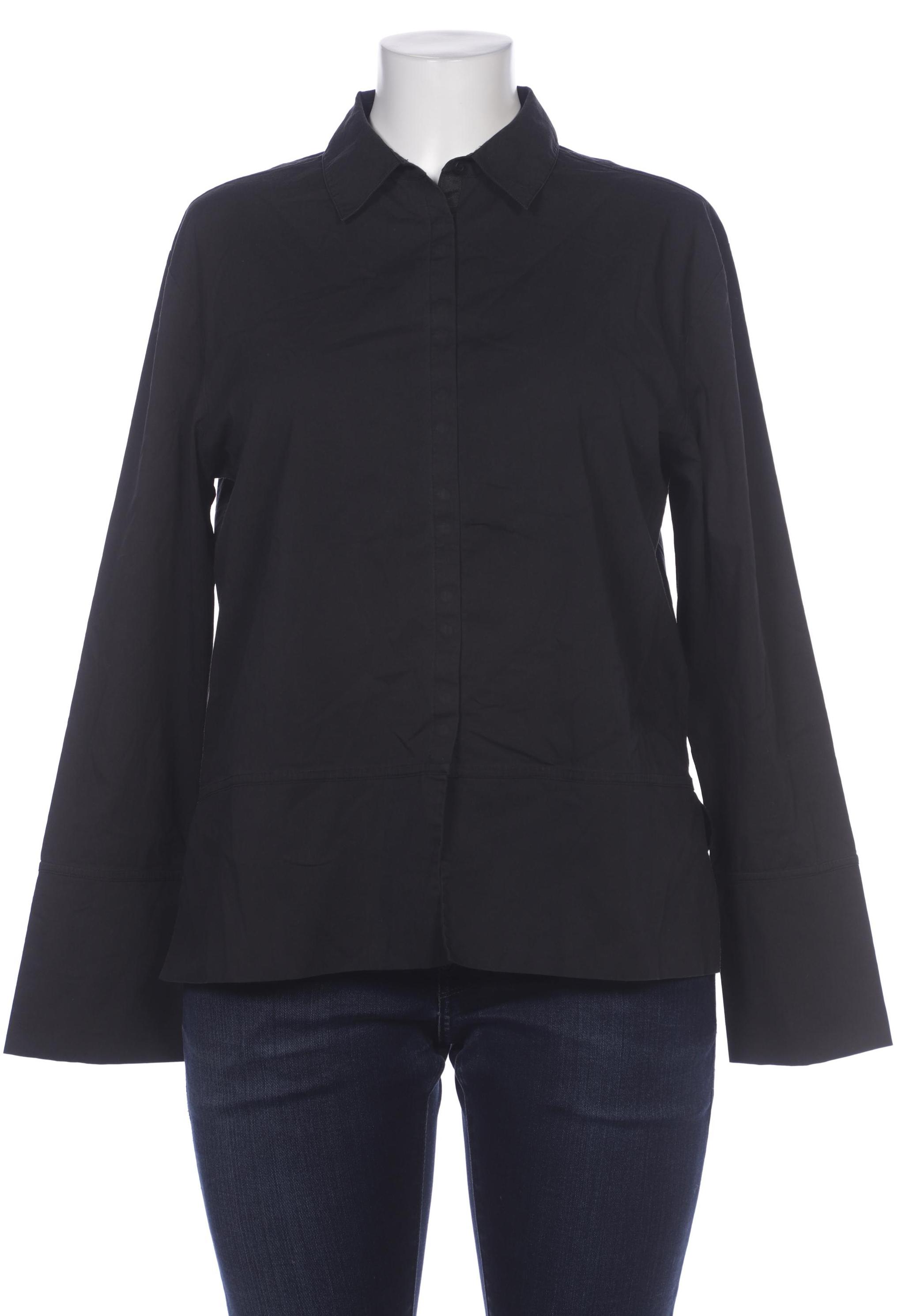 Thumbnail - Closed Damen Bluse, schwarz, Gr. 44