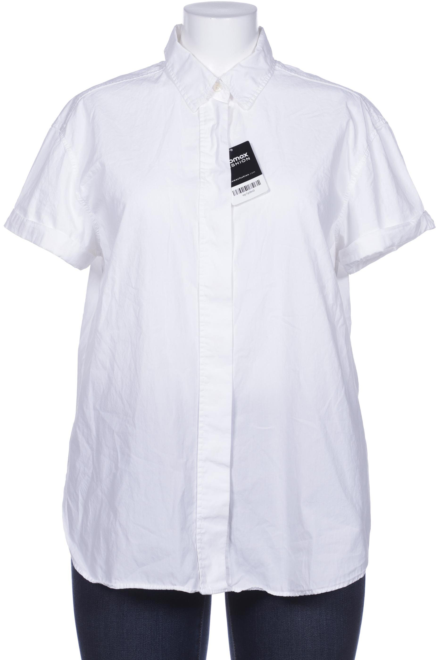 

Closed Damen Bluse, weiß, Gr. 46