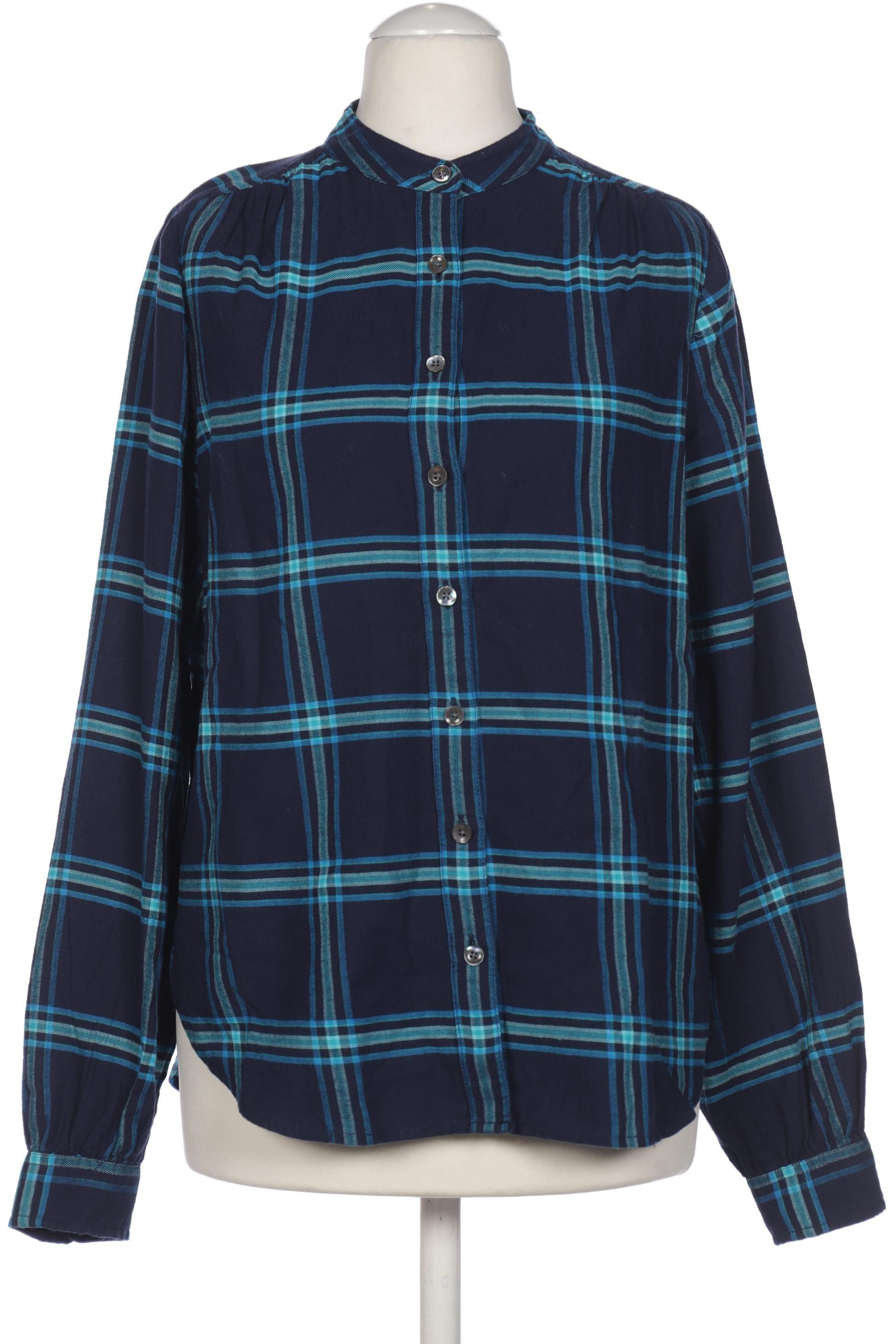 

Closed Damen Bluse, marineblau, Gr. 32