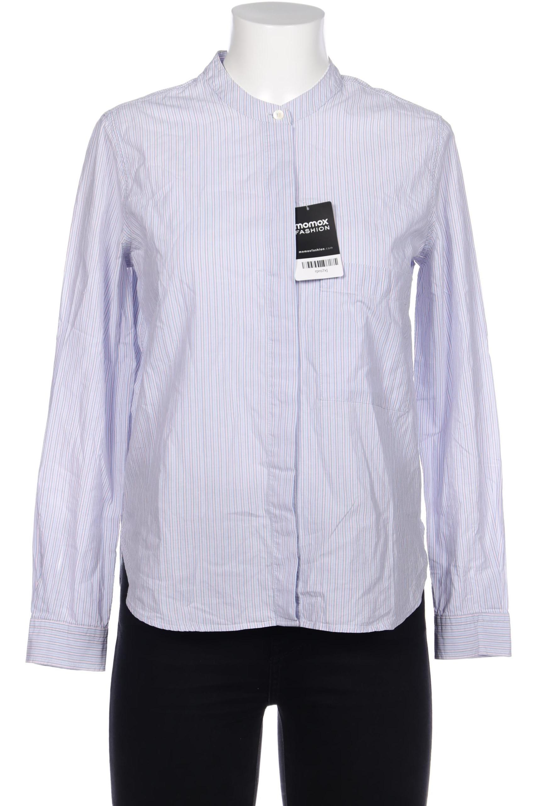 

Closed Damen Bluse, hellblau