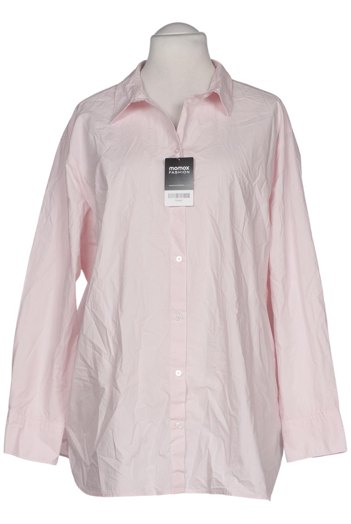 

Closed Damen Bluse, pink, Gr. 52
