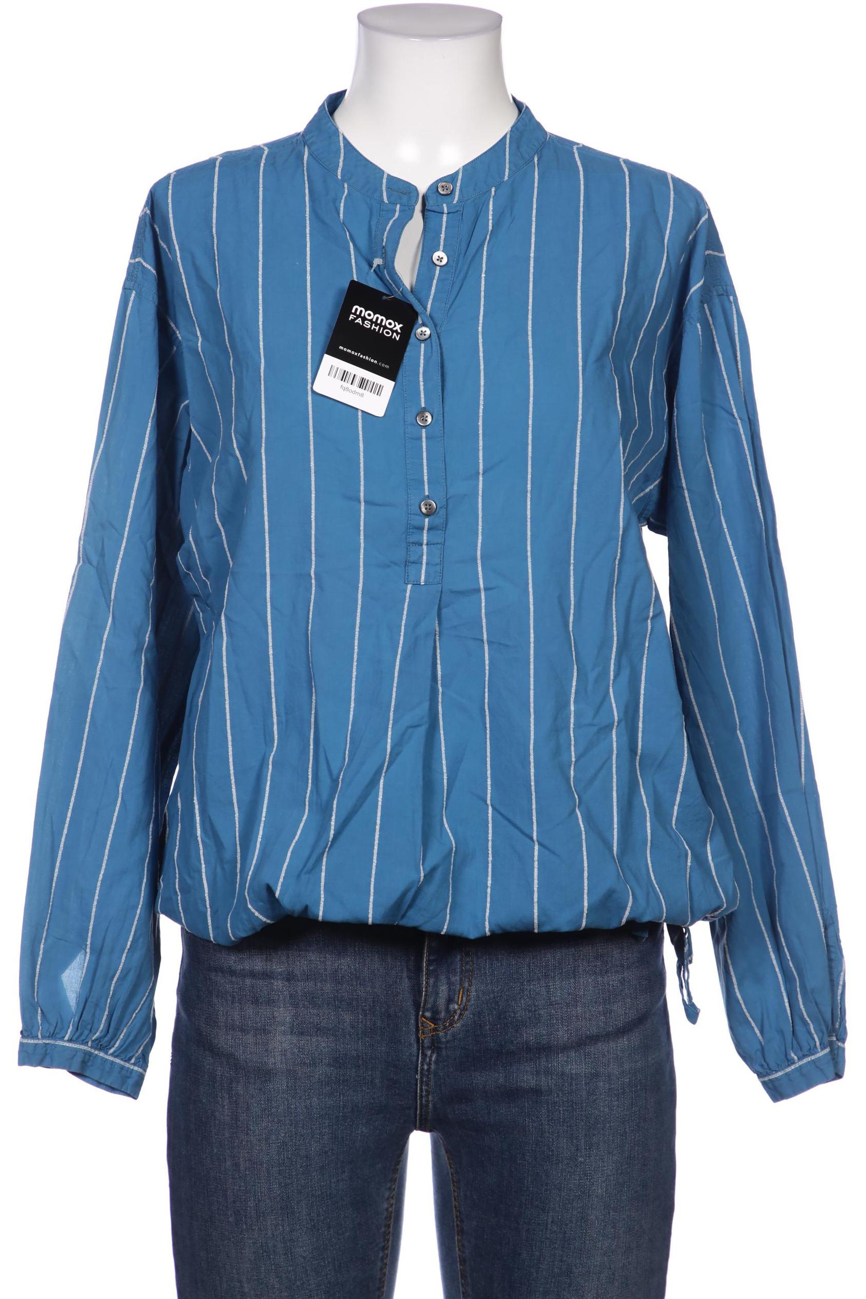 

Closed Damen Bluse, blau, Gr. 38