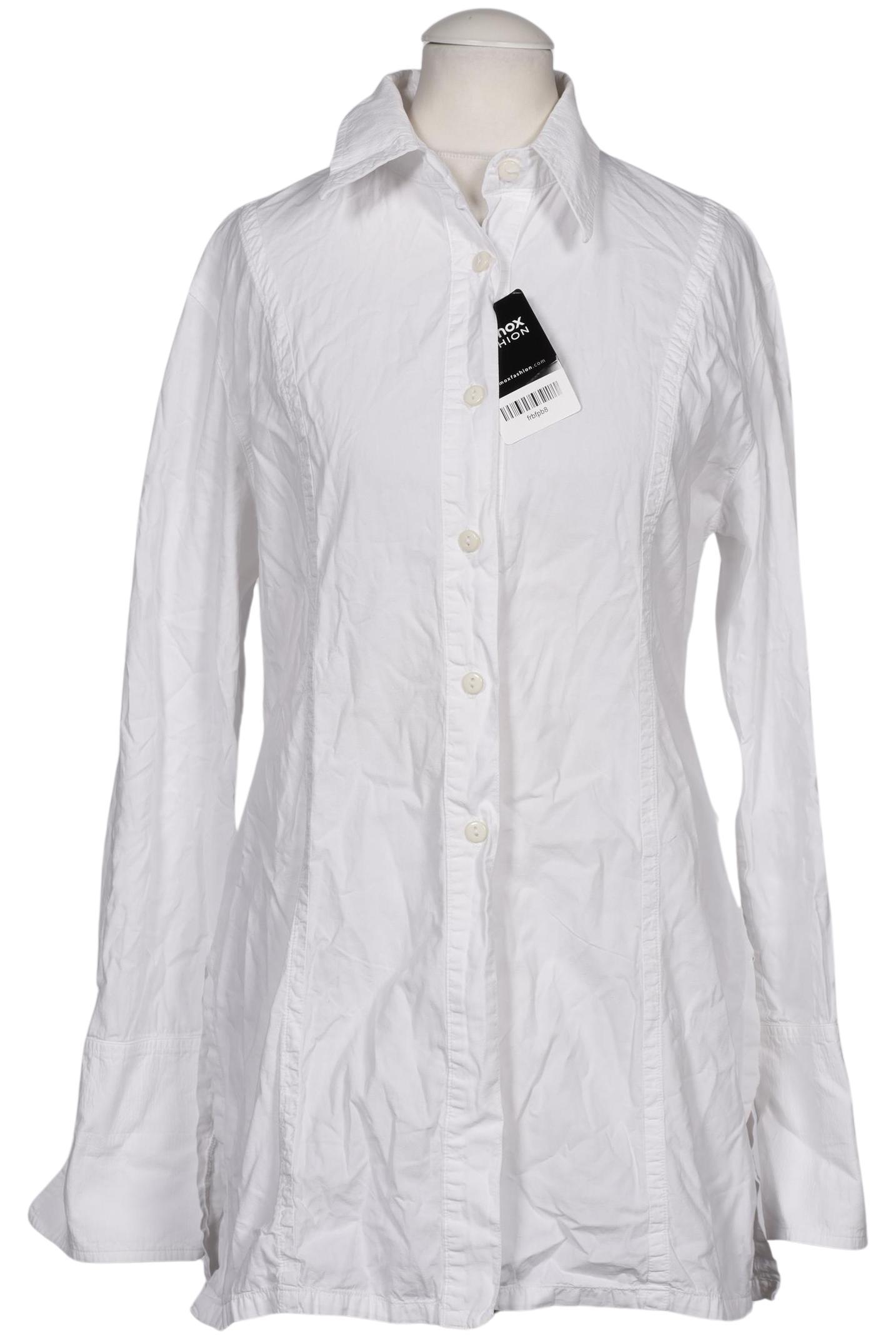 

Closed Damen Bluse, weiß, Gr. 42