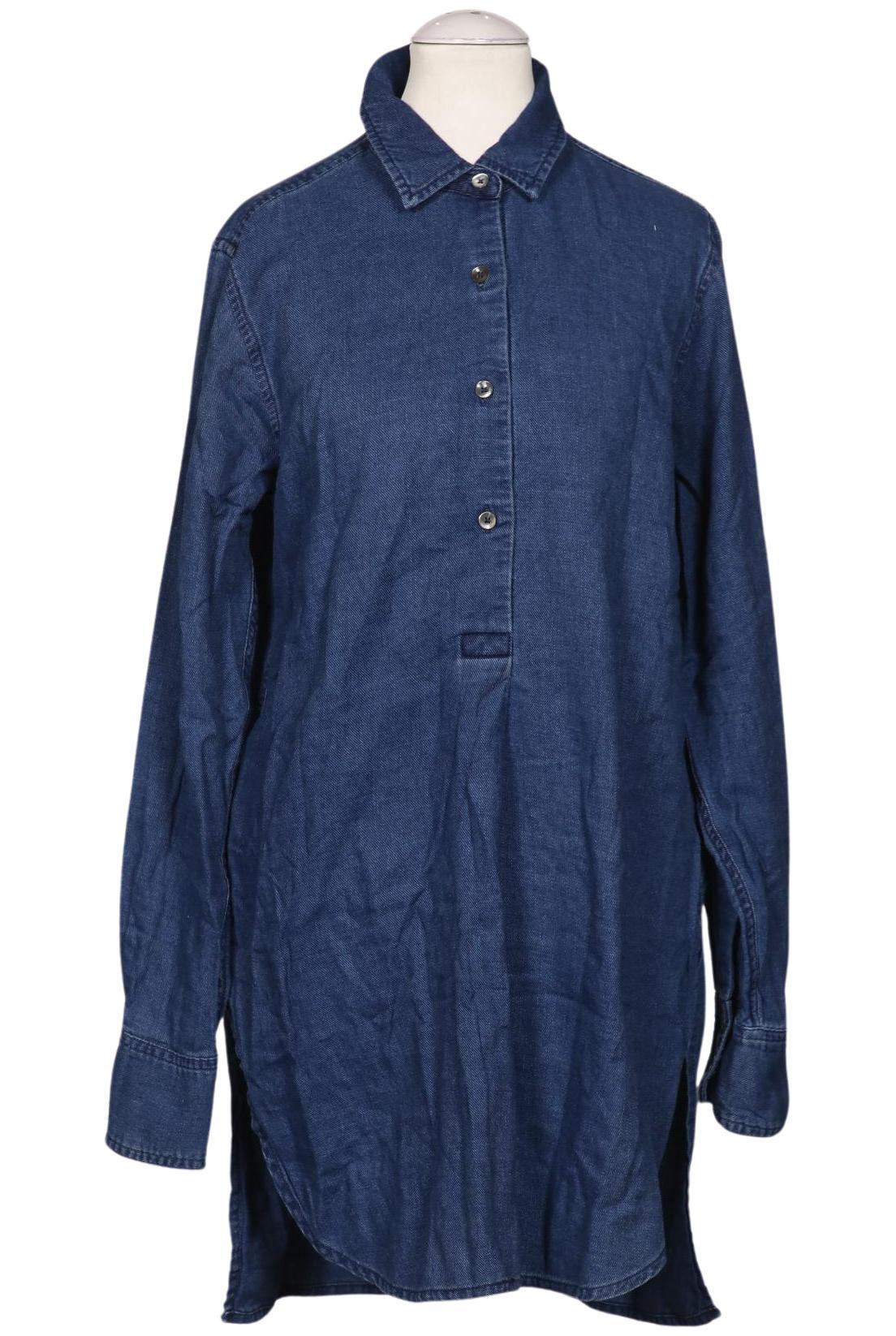 

Closed Damen Bluse, blau, Gr. 34