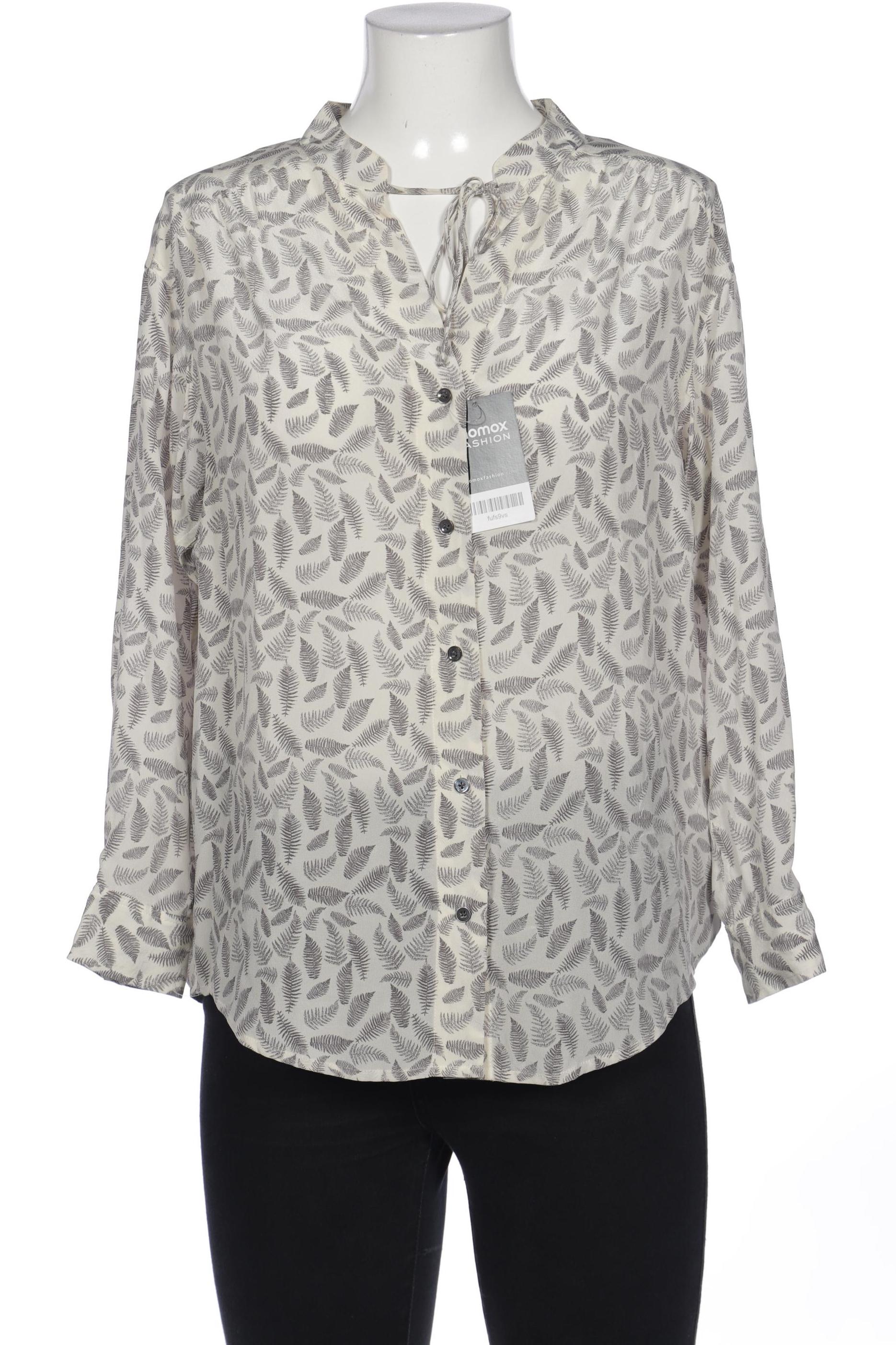 

Closed Damen Bluse, cremeweiß