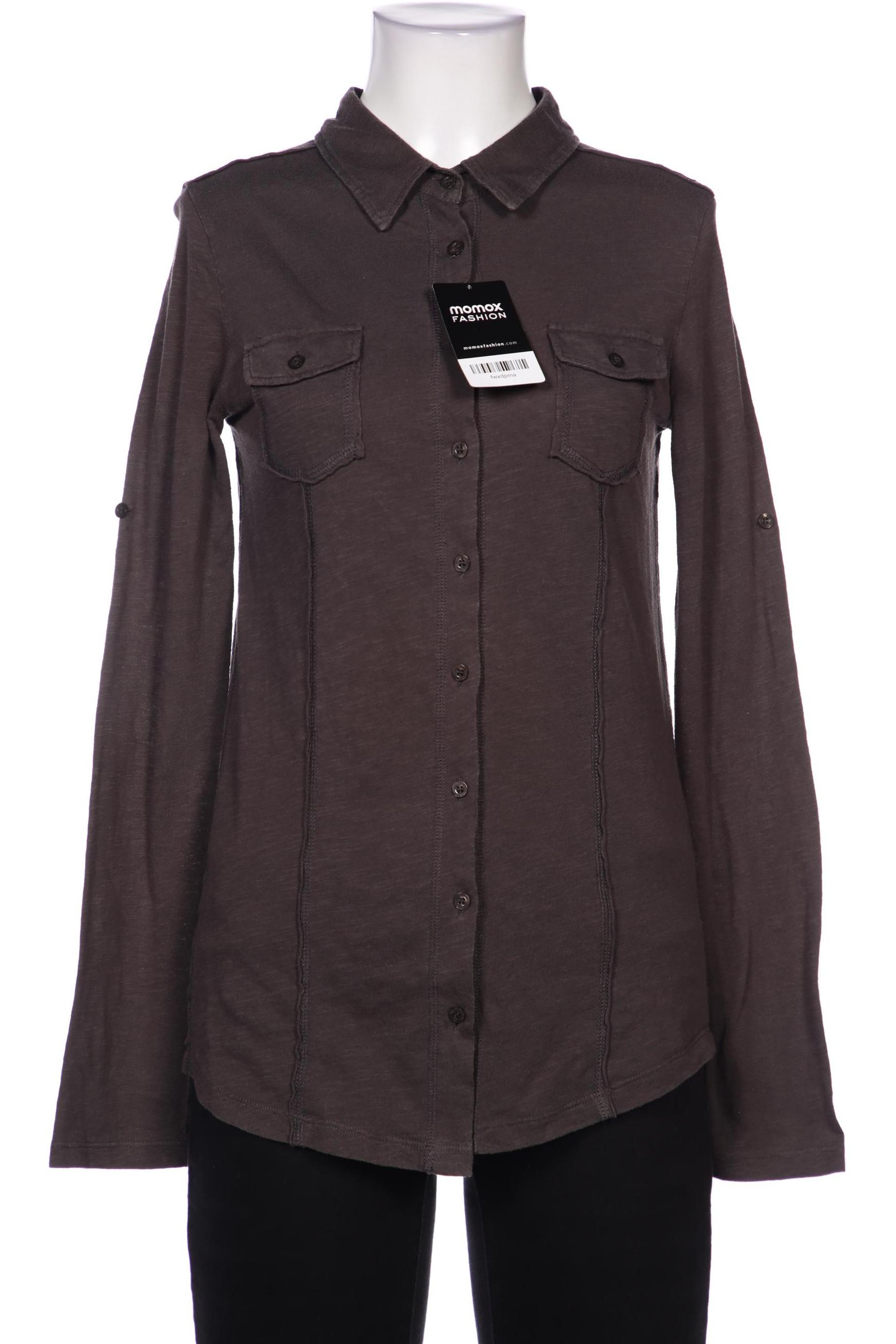 

Closed Damen Bluse, grau, Gr. 34