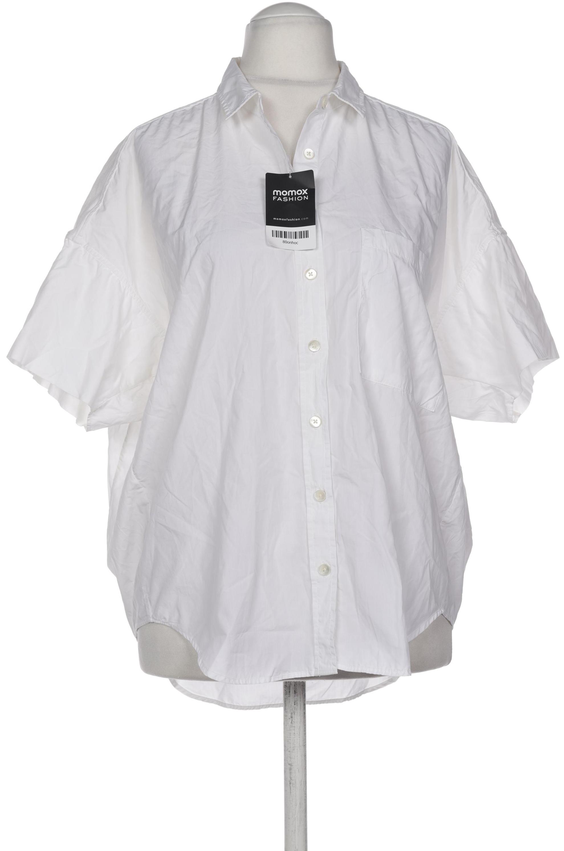 

Closed Damen Bluse, cremeweiß, Gr. 52