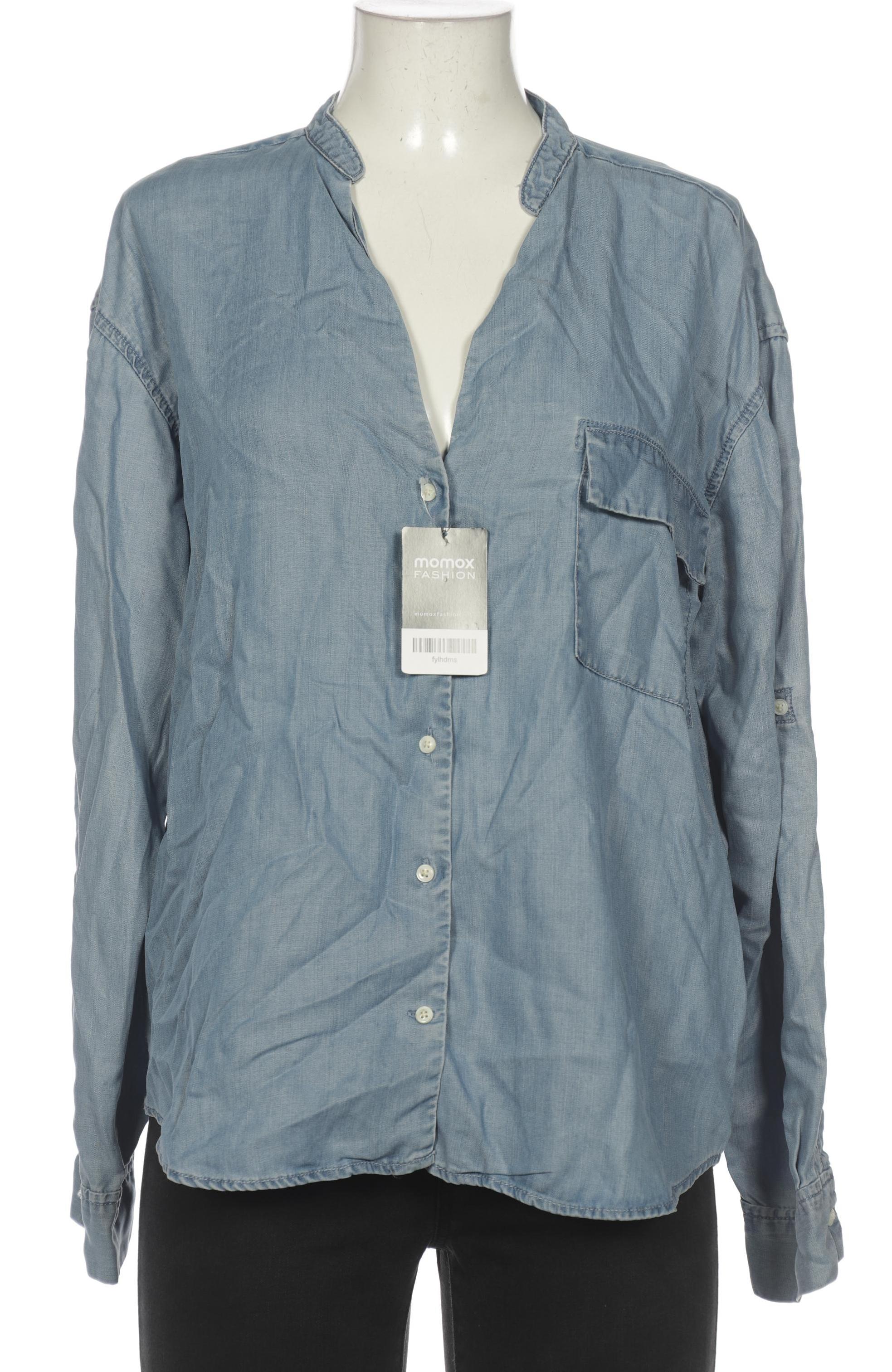 

Closed Damen Bluse, hellblau, Gr. 42