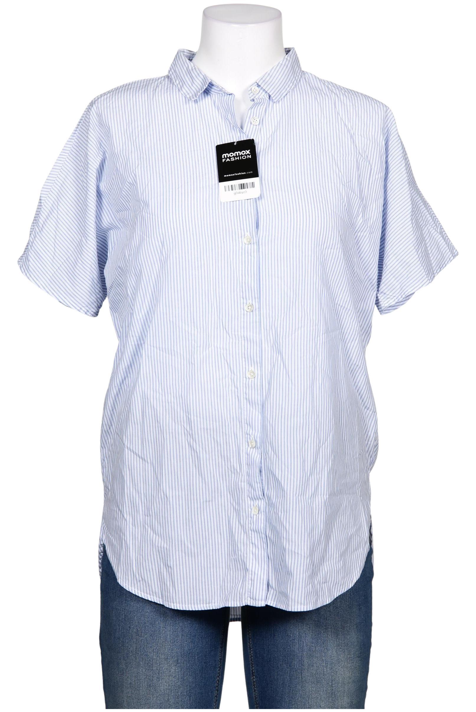 

Closed Damen Bluse, blau, Gr. 38