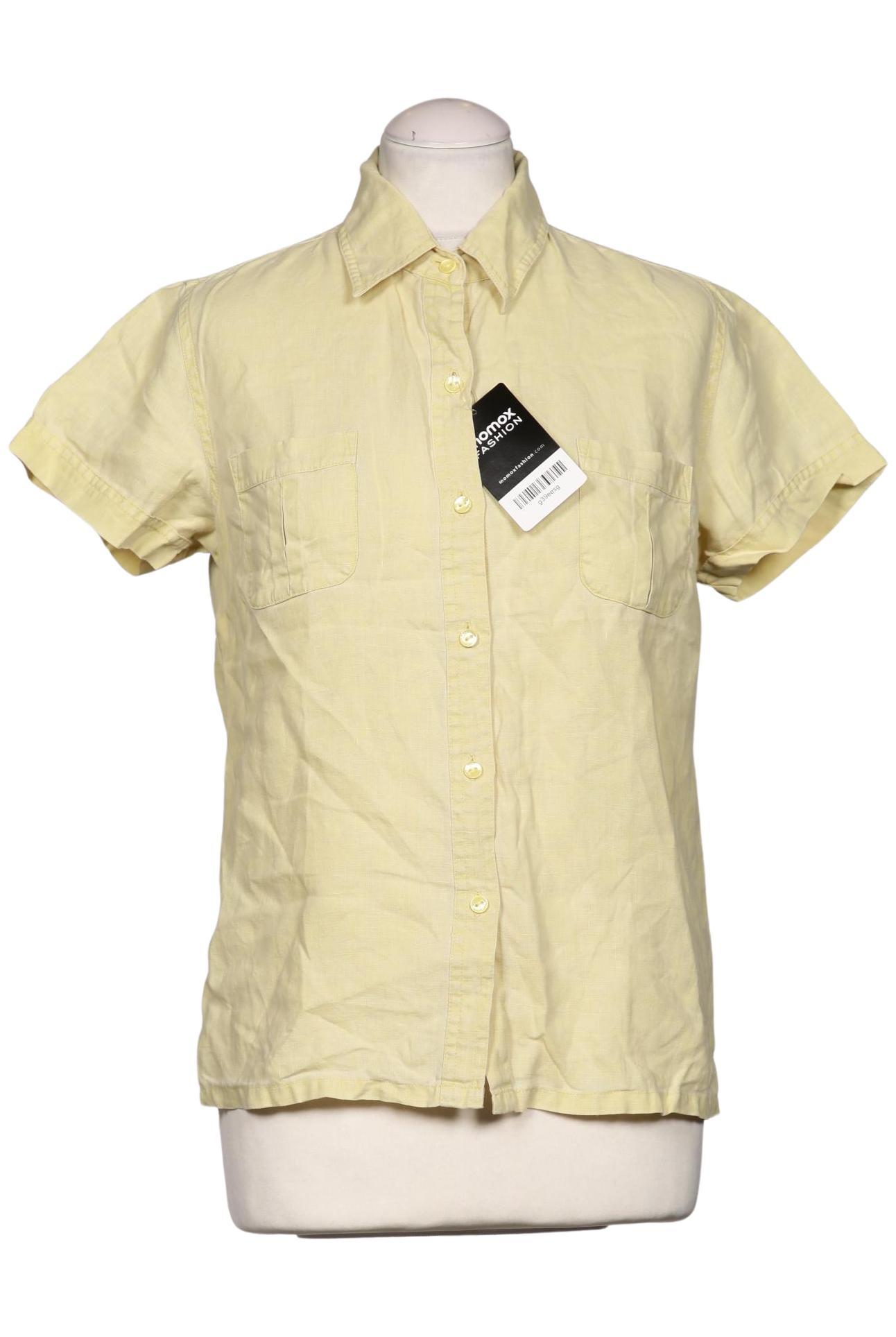 

Closed Damen Bluse, gelb, Gr. 38