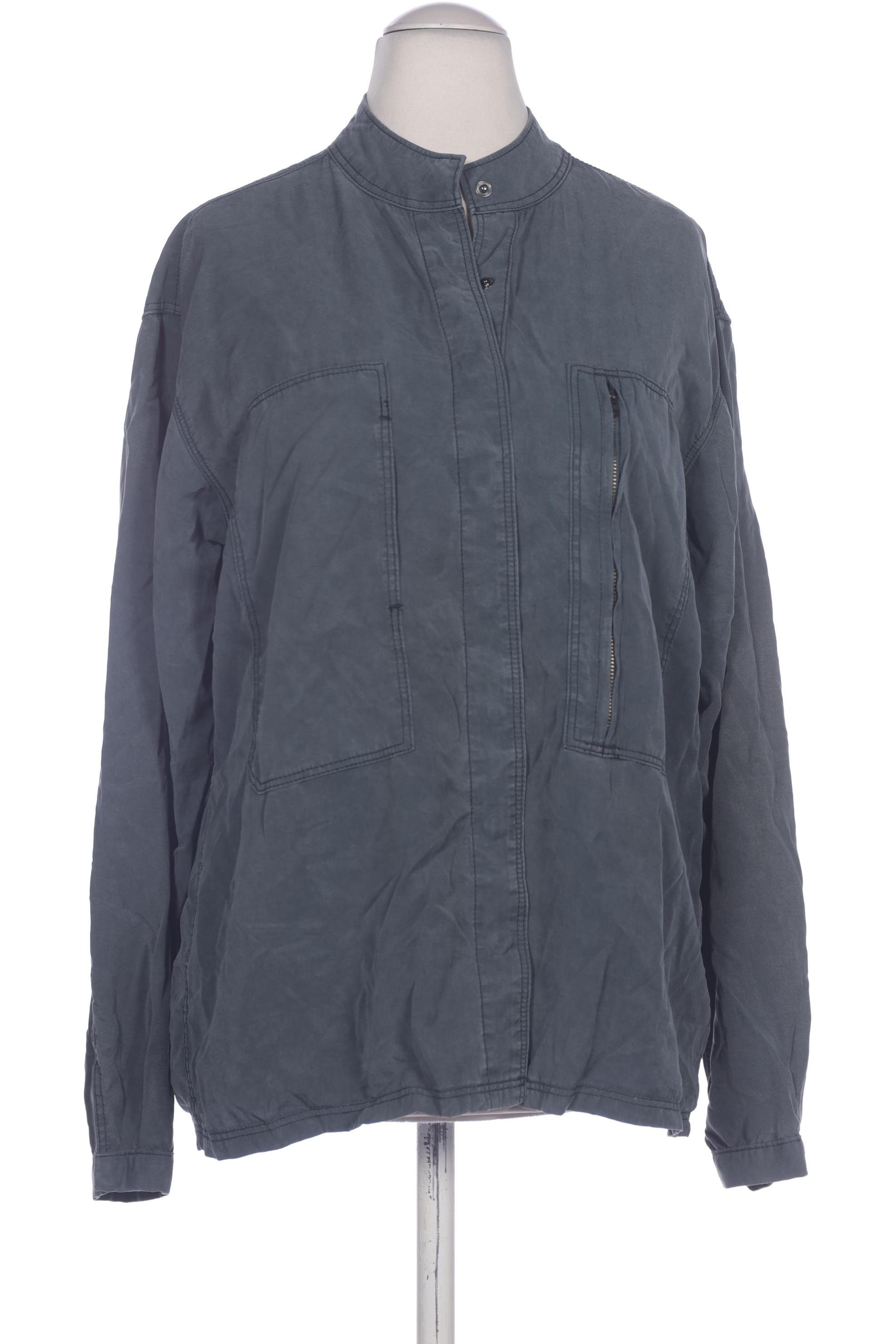 

Closed Damen Bluse, blau, Gr. 36