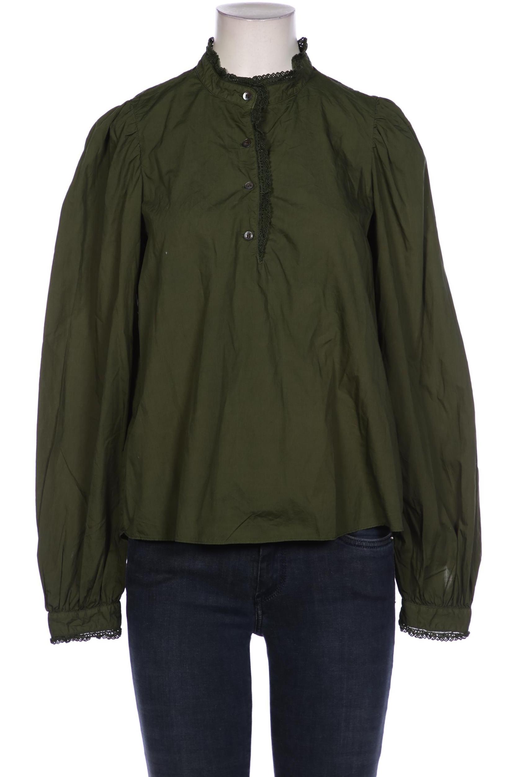 

Closed Damen Bluse, grün, Gr. 36