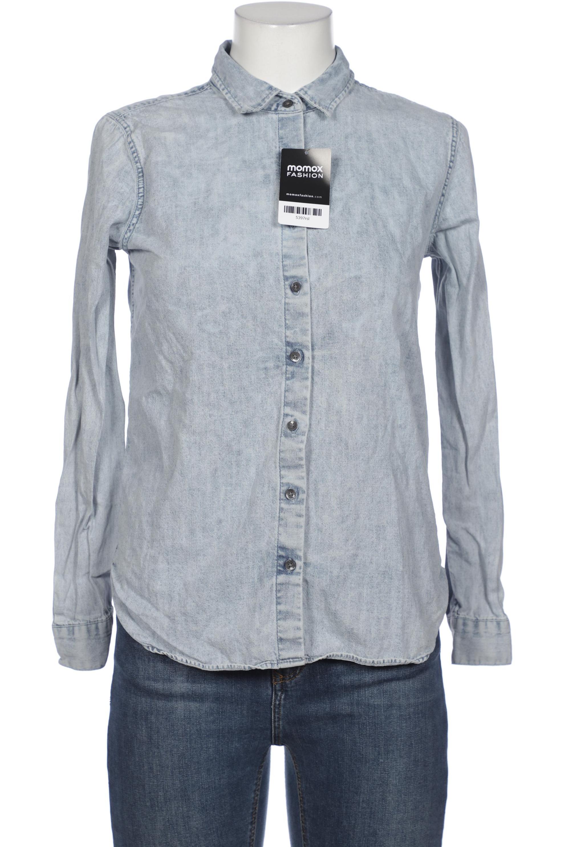 

Closed Damen Bluse, hellblau